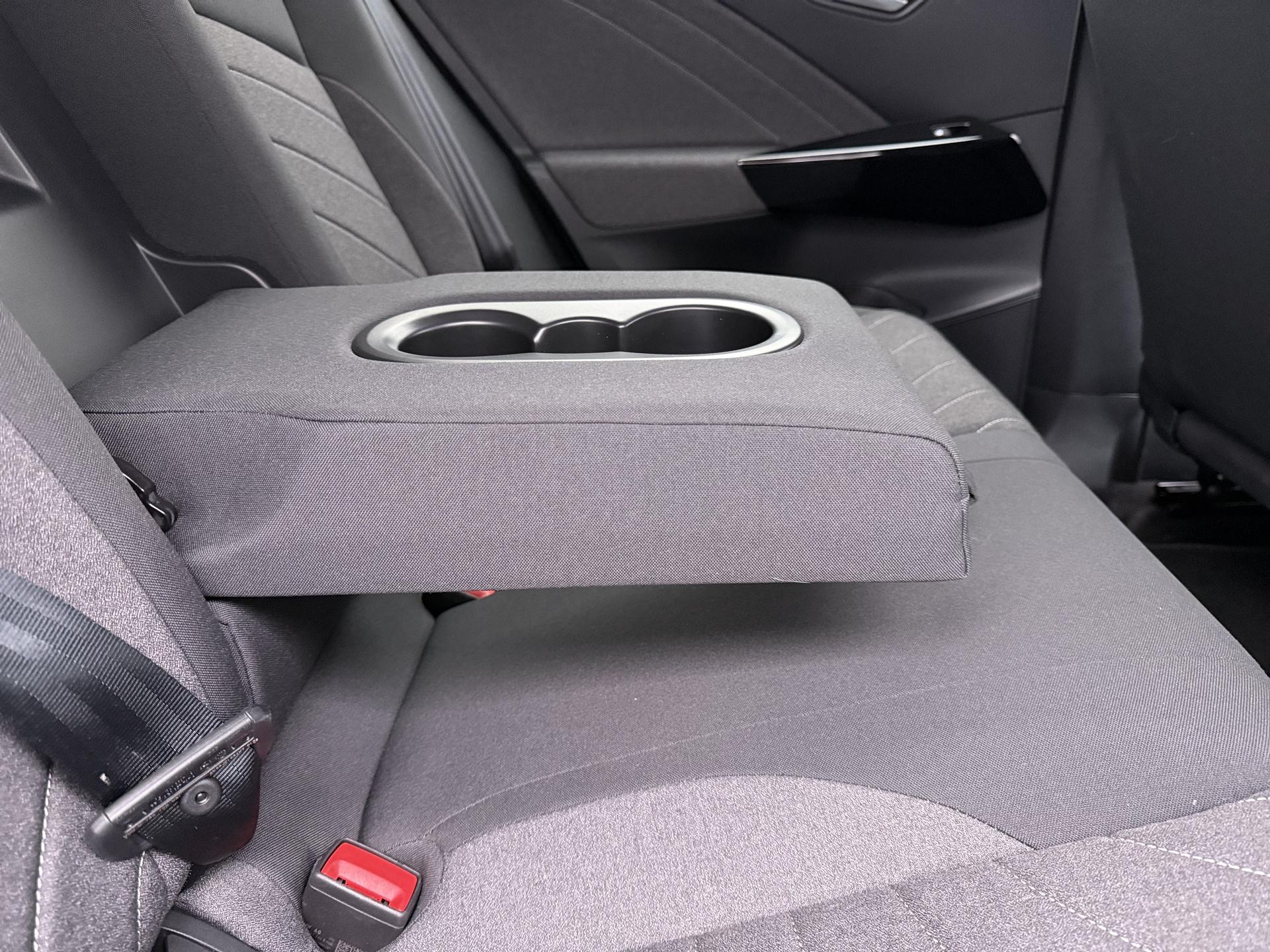 Foto van Volkswagen Id.3 Pro 150 KW