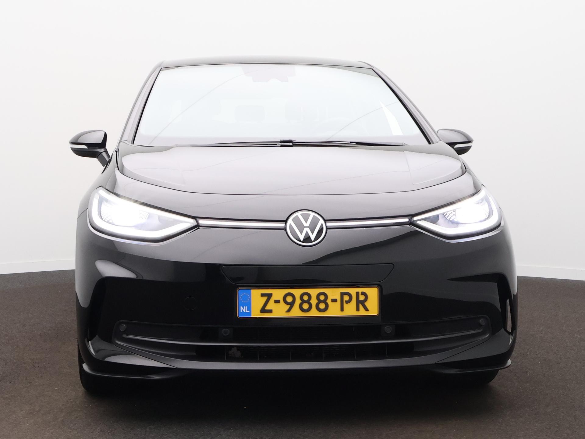 Foto van Volkswagen Id.3 Pro 150 KW