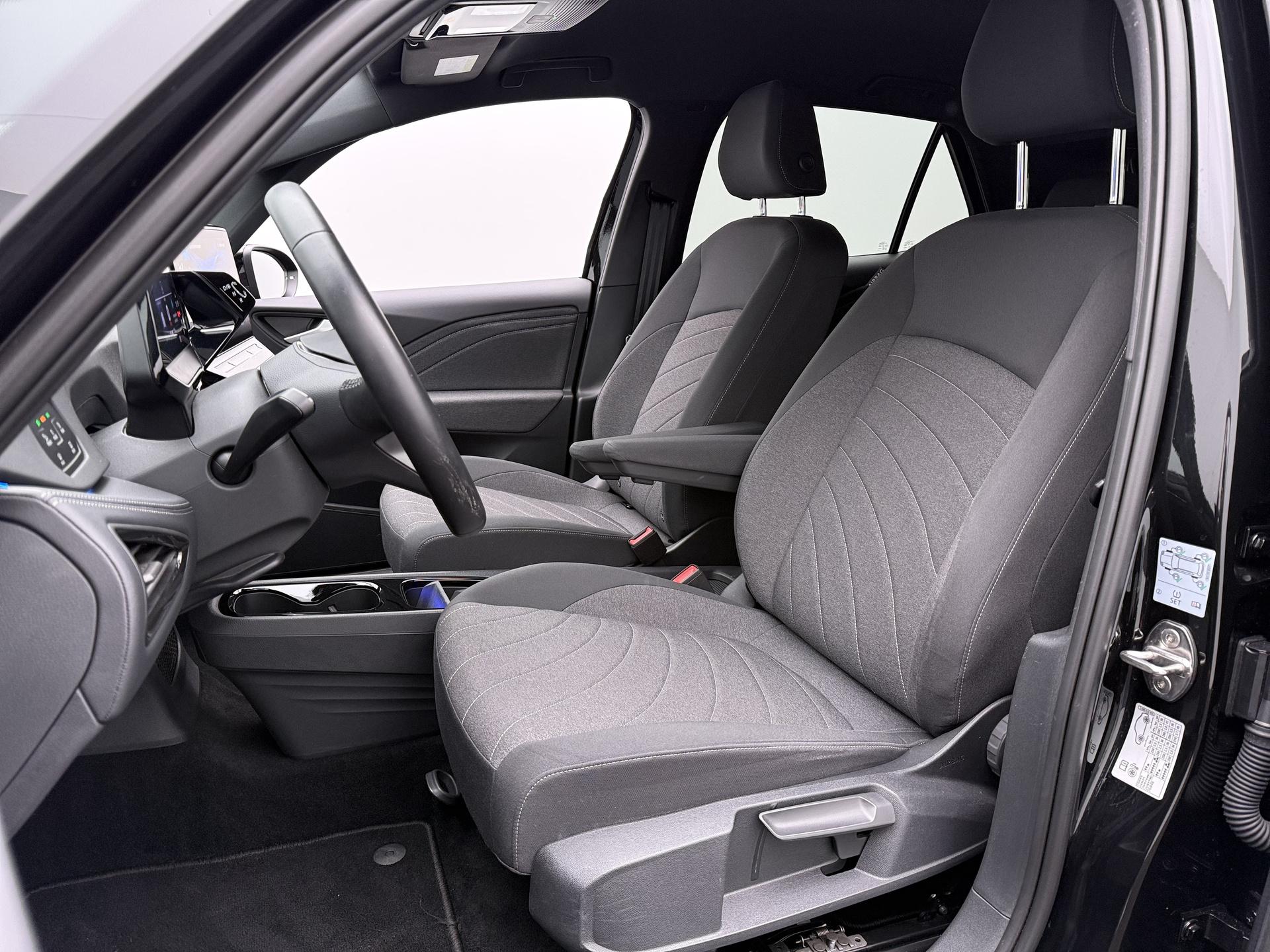 Foto van Volkswagen Id.3 Pro 150 KW