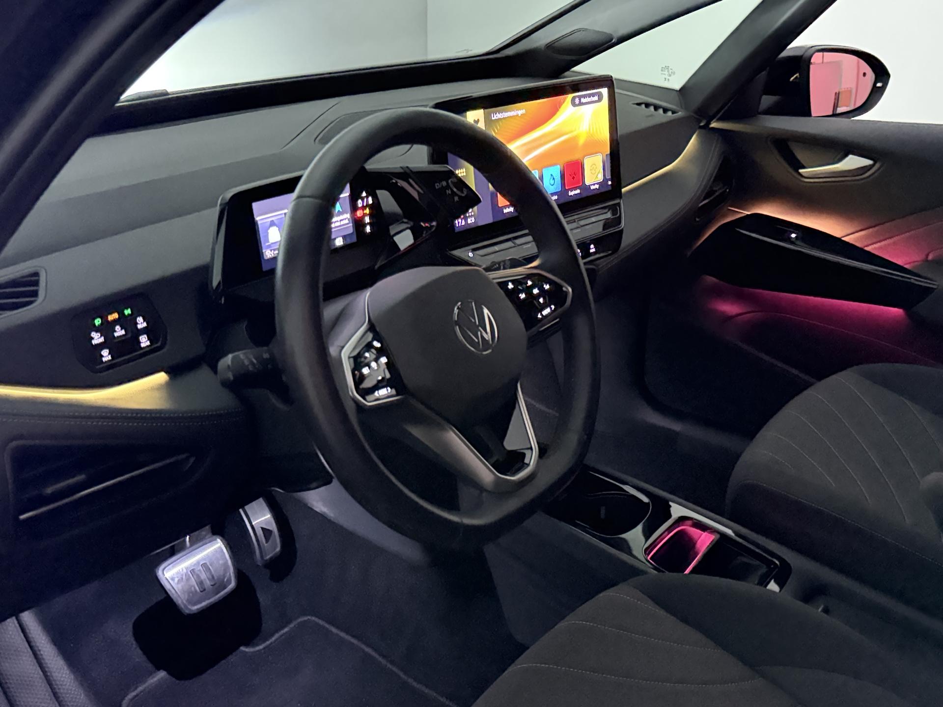 Foto van Volkswagen Id.3 Pro 150 KW