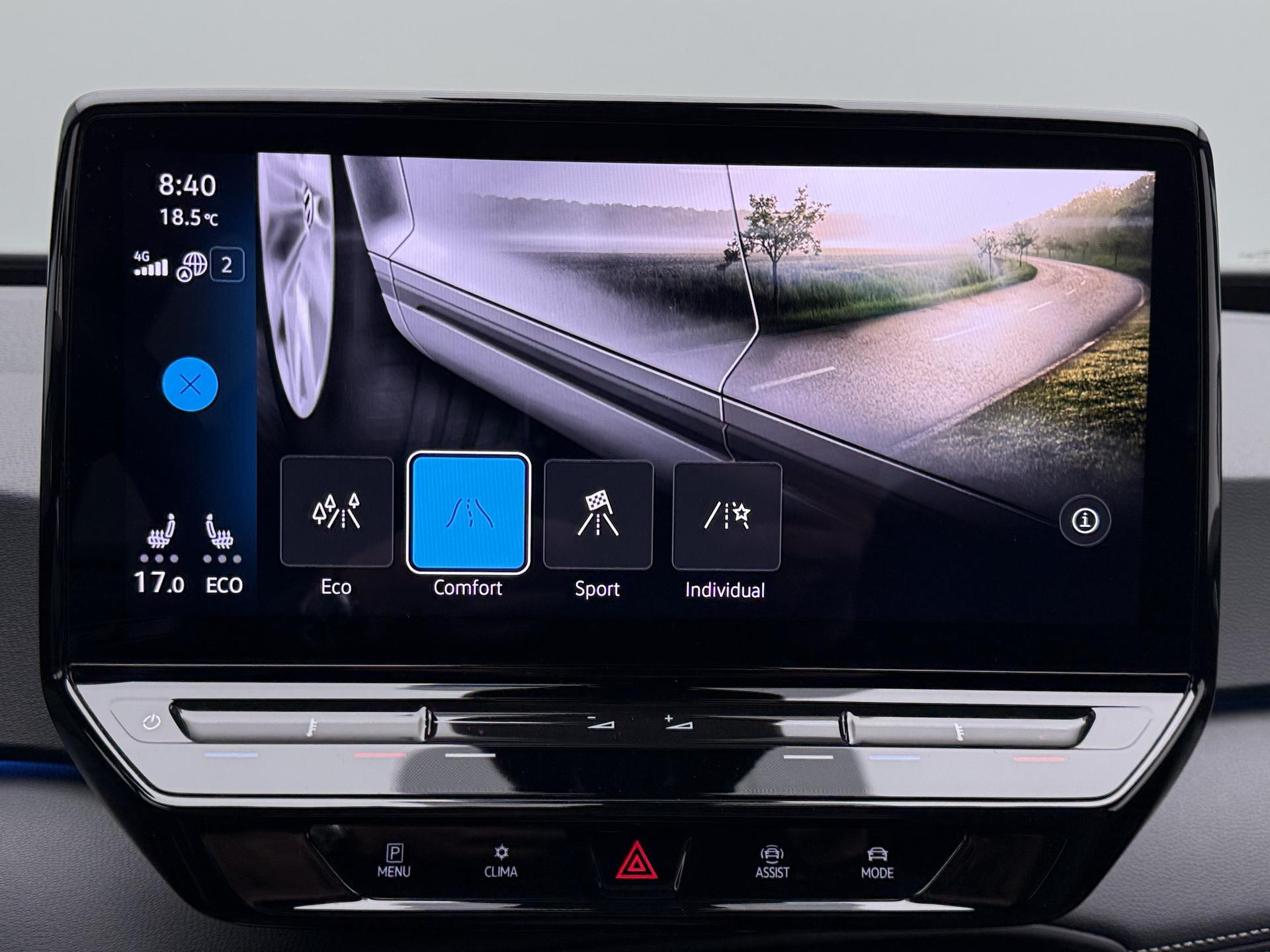 Foto van Volkswagen Id.3 Pro 150 KW