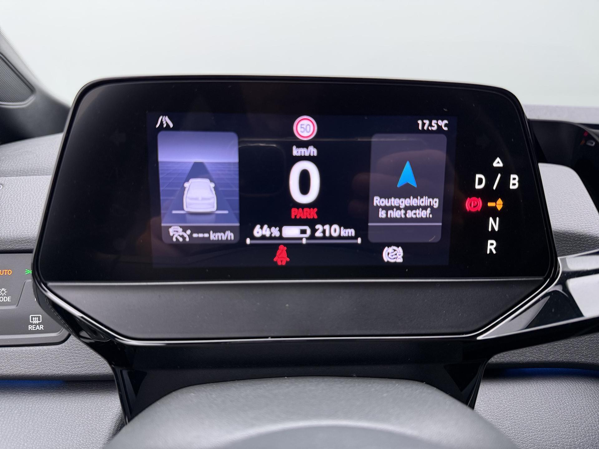 Foto van Volkswagen Id.3 Pro 150 KW