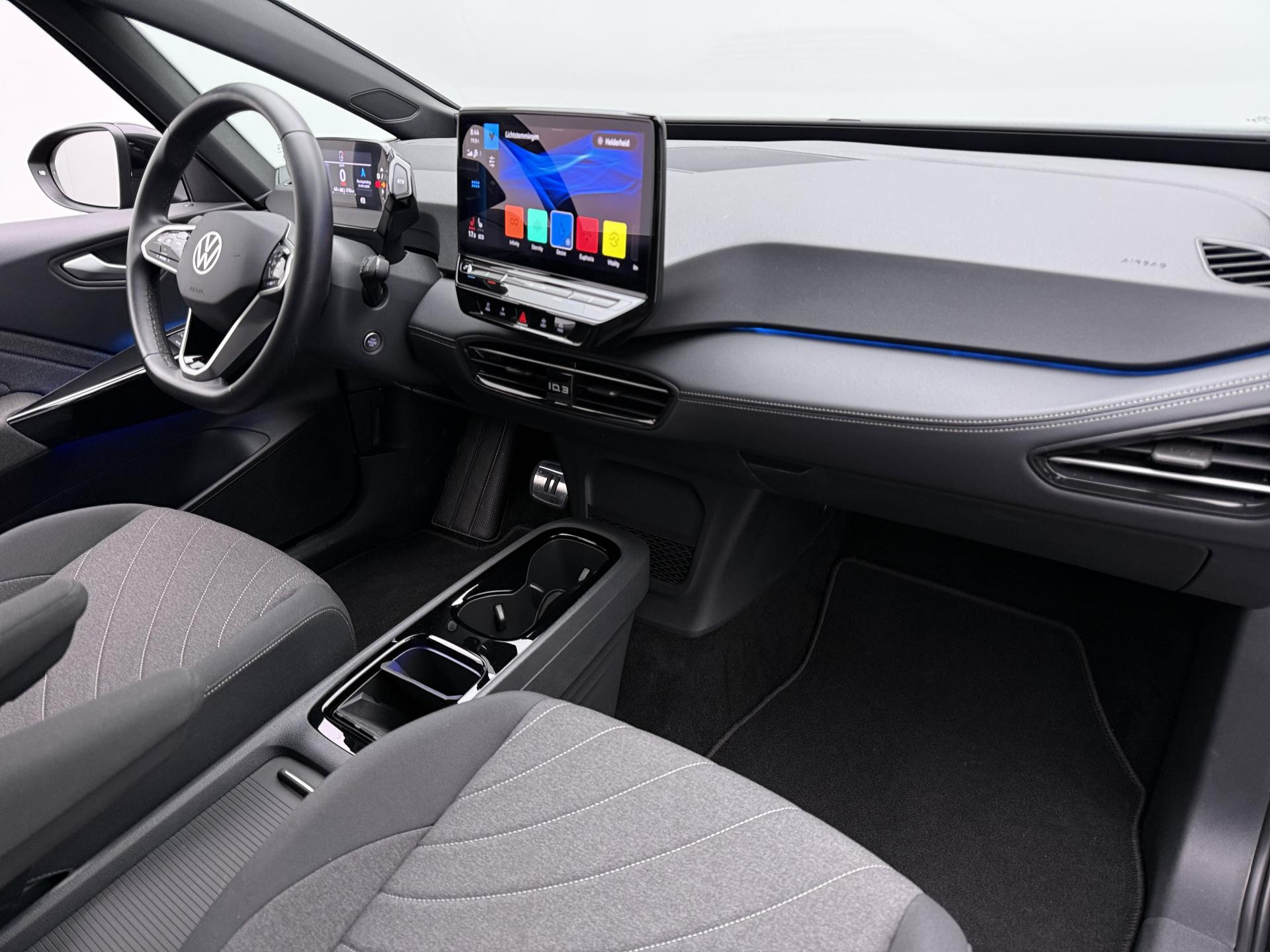 Foto van Volkswagen Id.3 Pro 150 KW