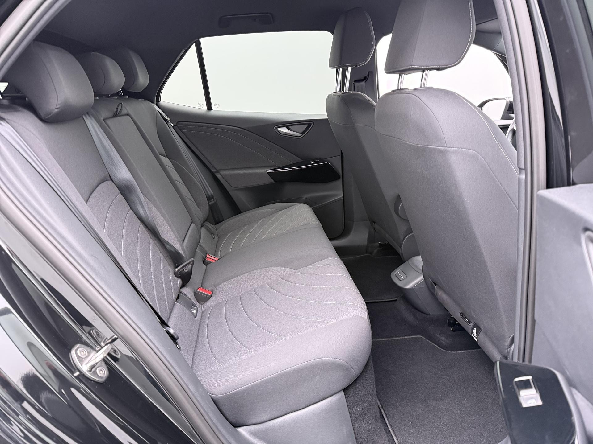 Foto van Volkswagen Id.3 Pro 150 KW