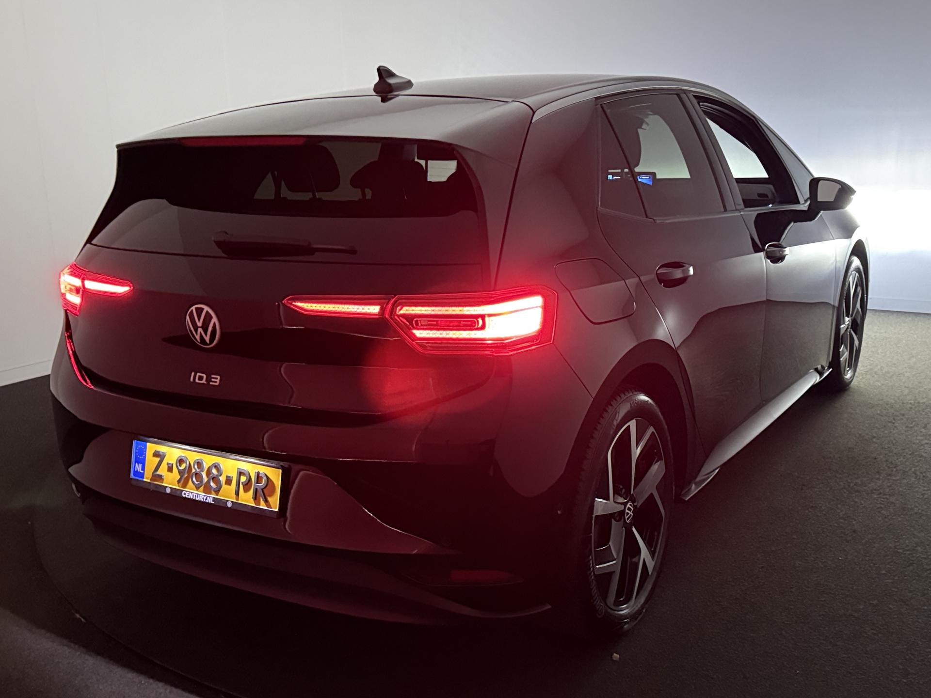 Foto van Volkswagen Id.3 Pro 150 KW