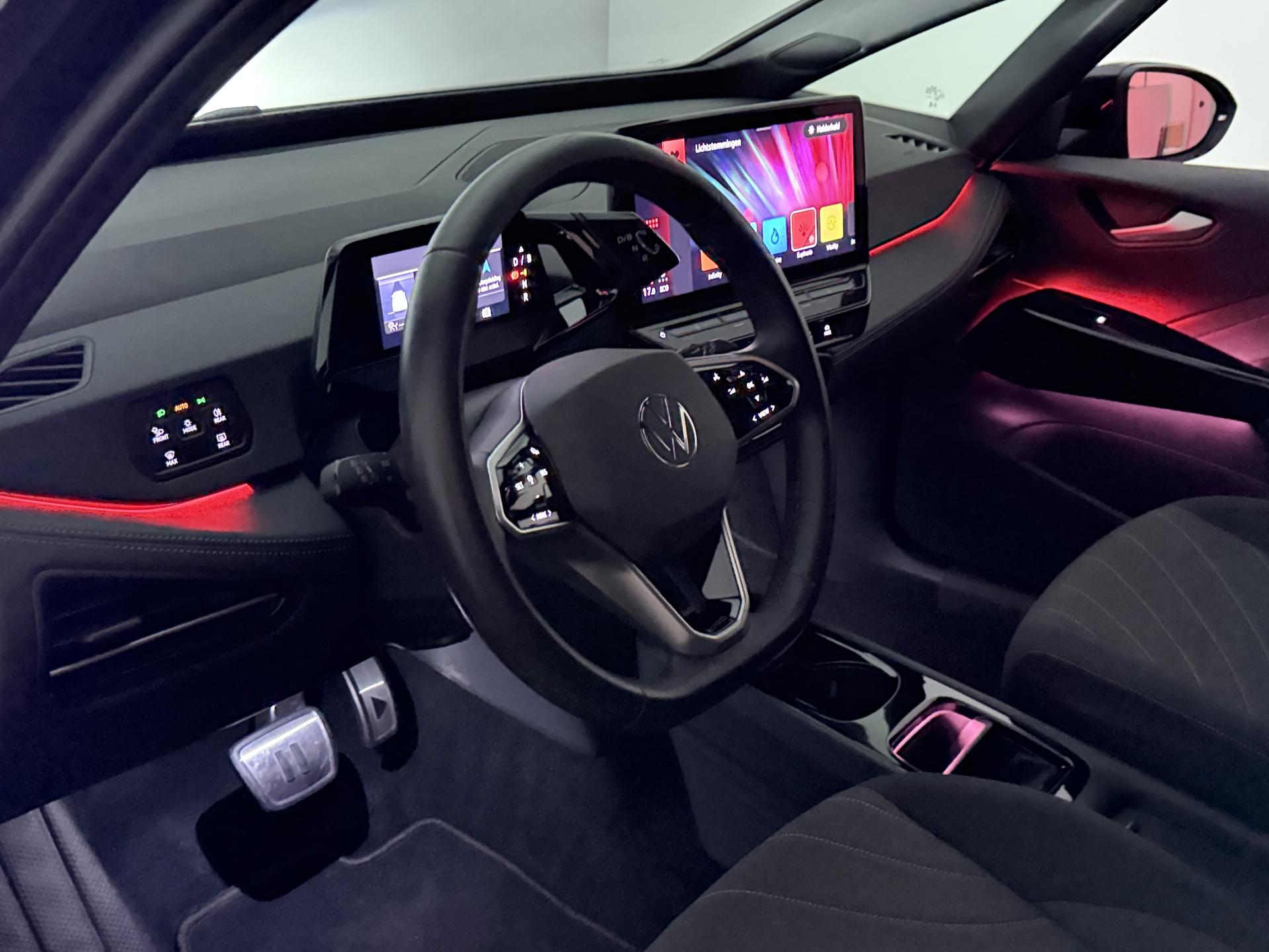 Foto van Volkswagen Id.3 Pro 150 KW