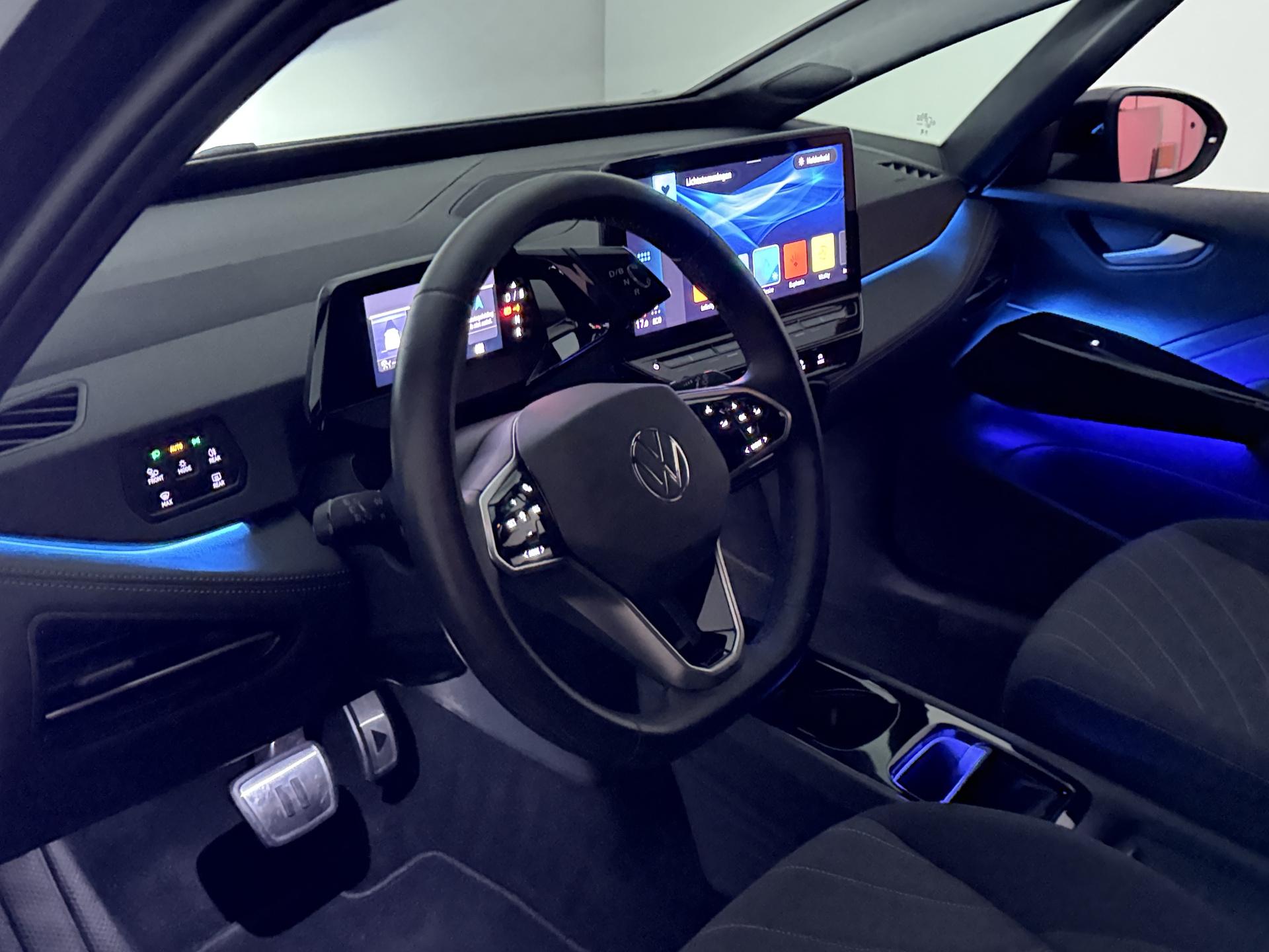 Foto van Volkswagen Id.3 Pro 150 KW