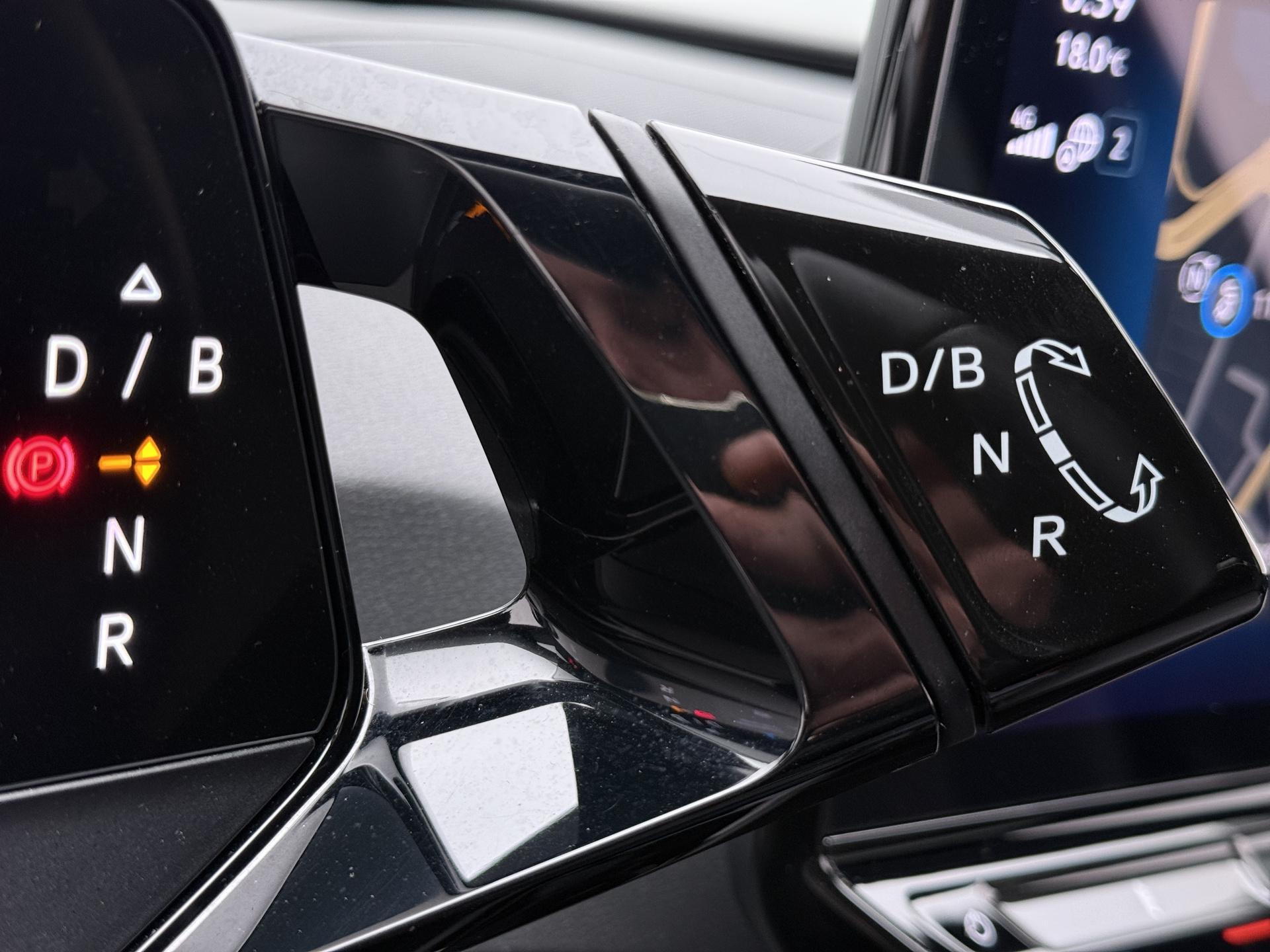 Foto van Volkswagen Id.3 Pro 150 KW