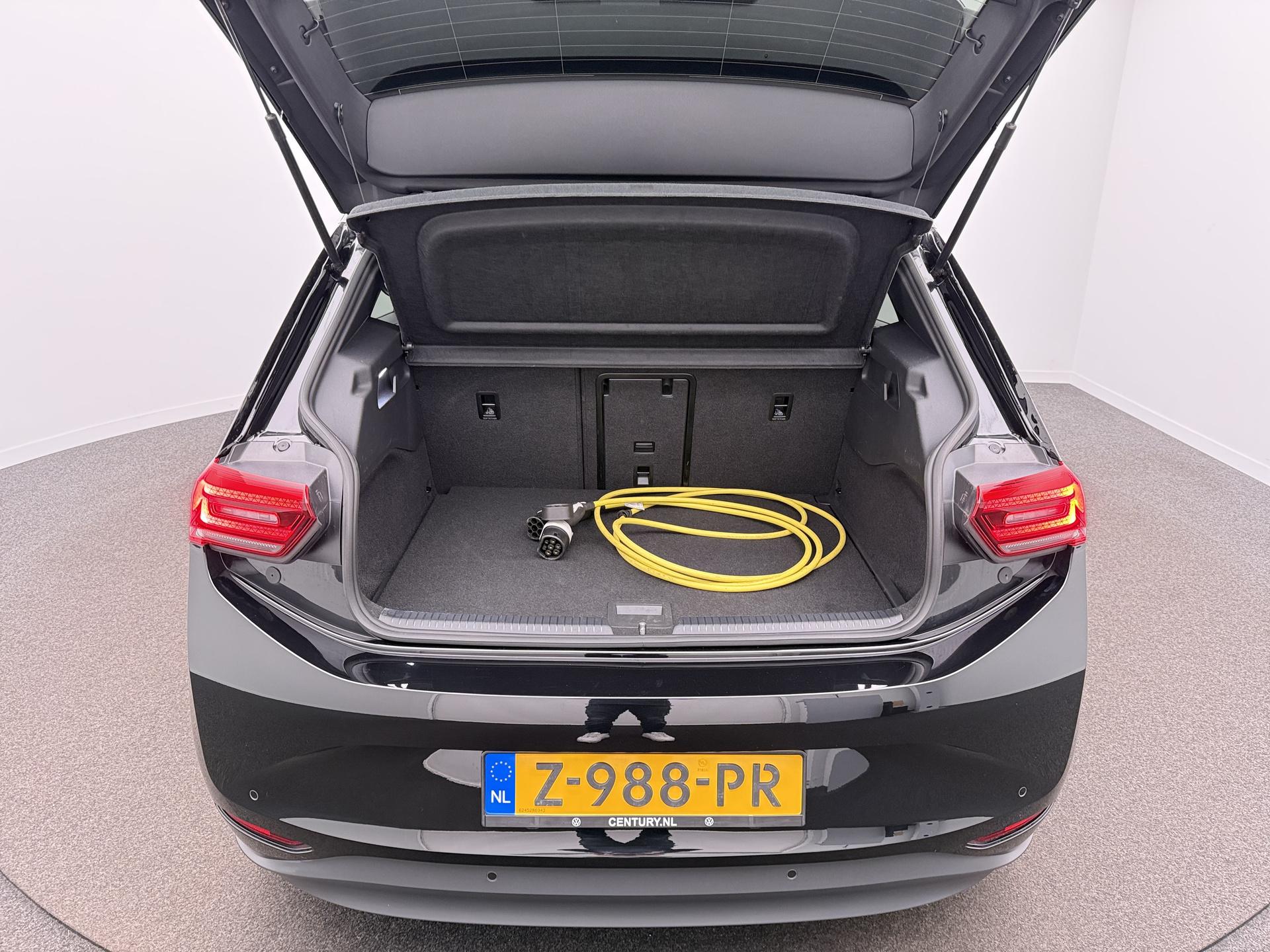 Foto van Volkswagen Id.3 Pro 150 KW
