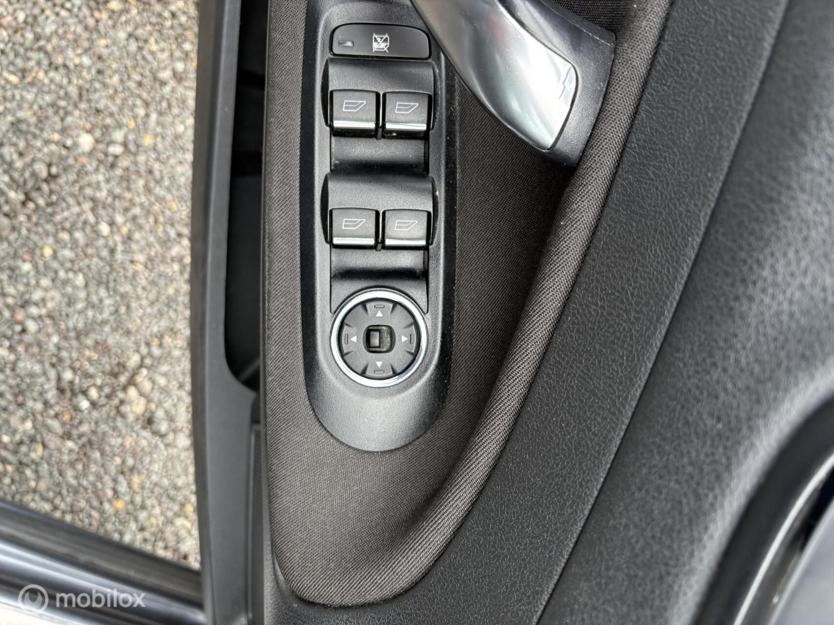 Foto van Ford Mondeo