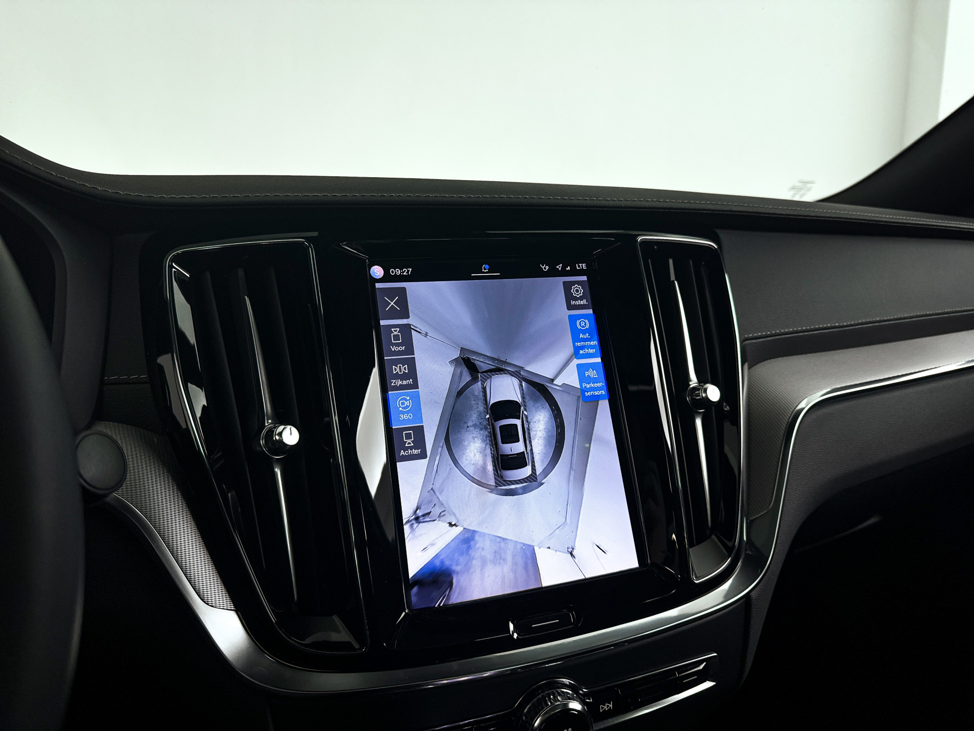 Foto van Volvo S60