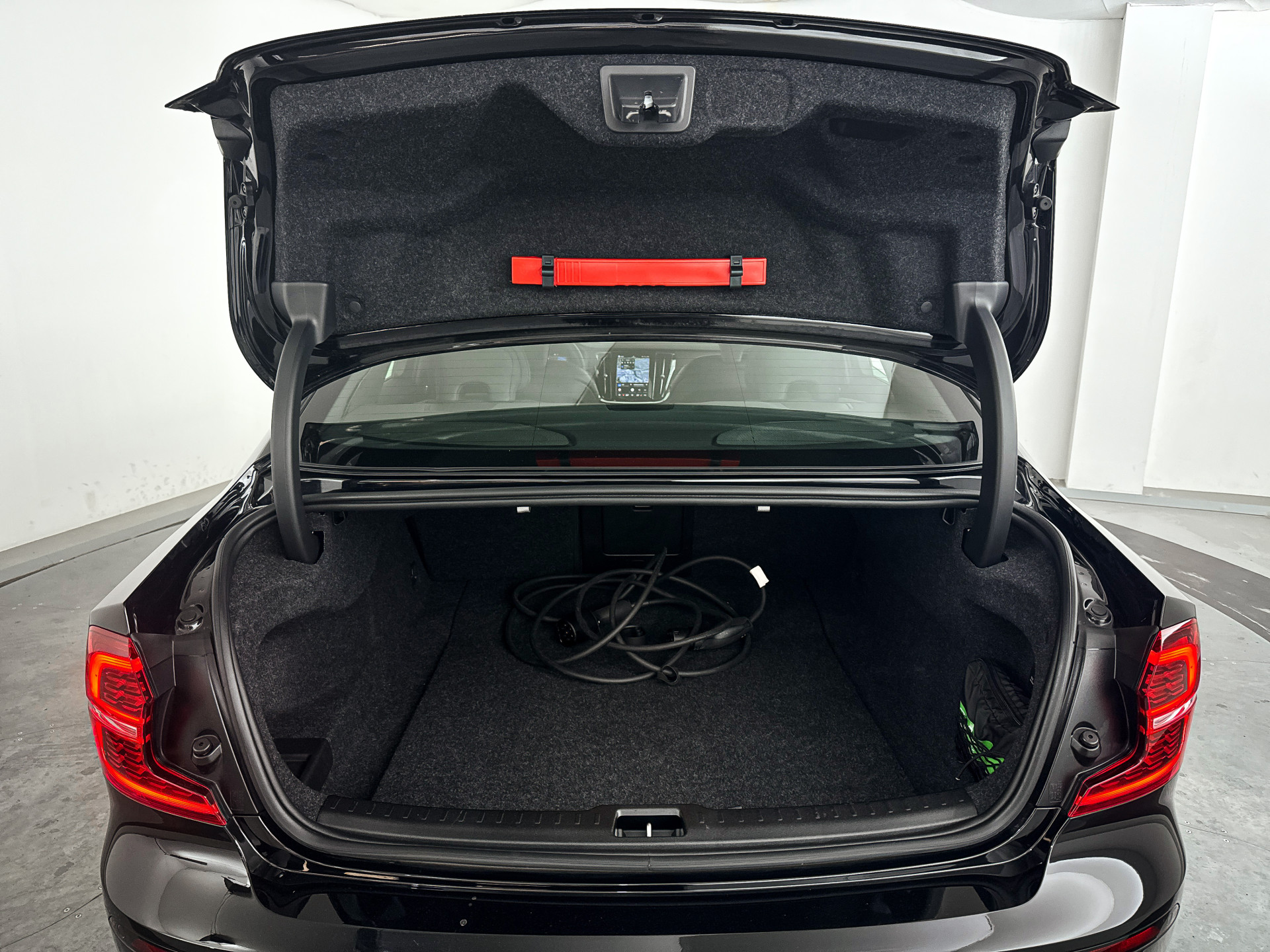 Foto van Volvo S60