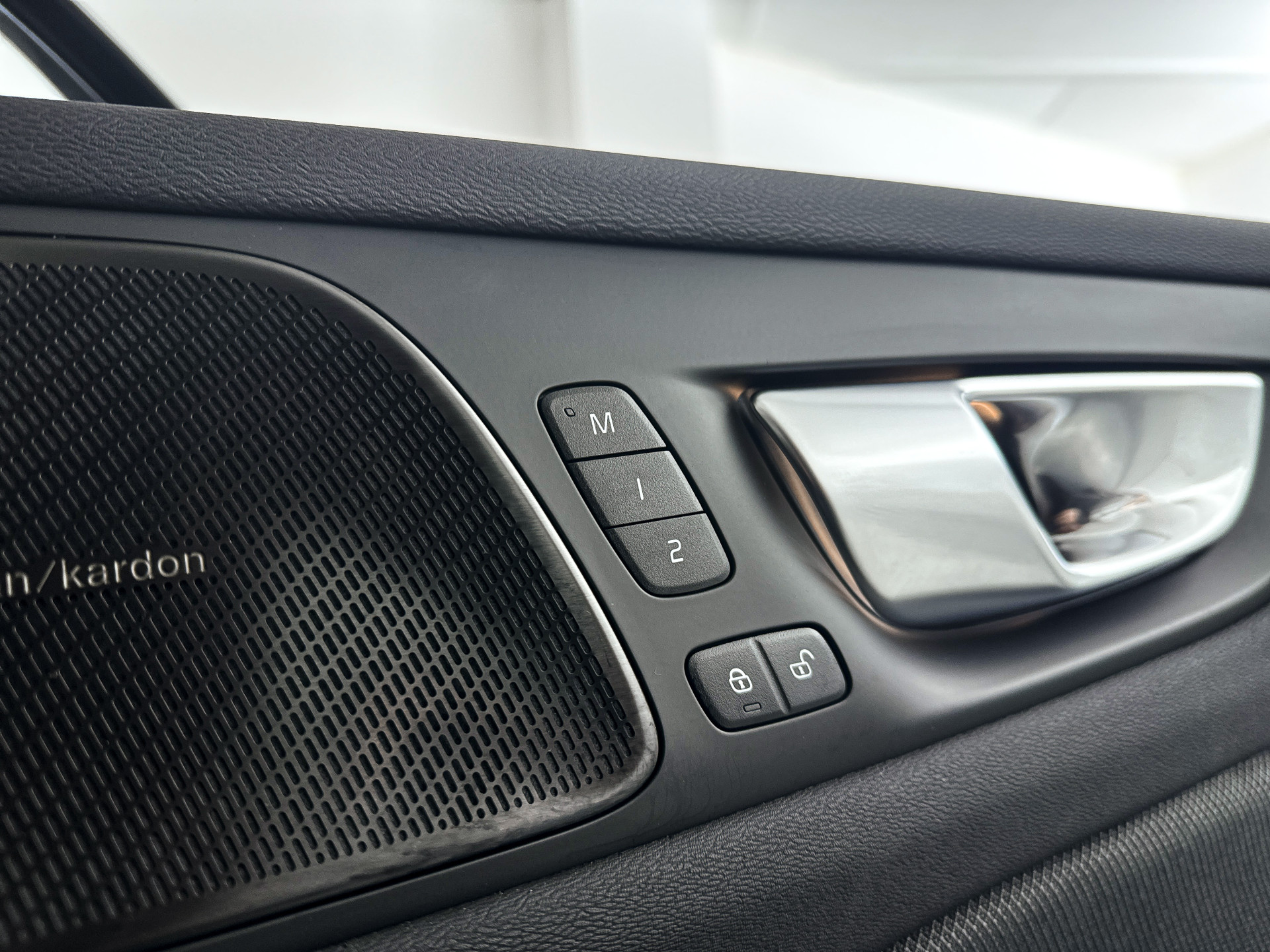 Foto van Volvo S60