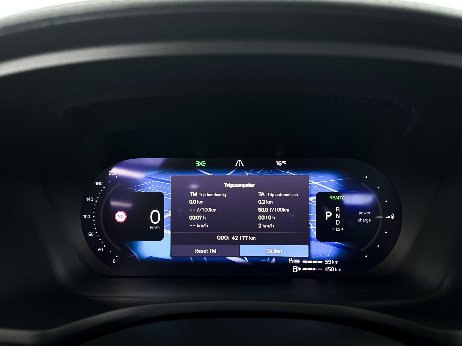 Foto van Volvo S60