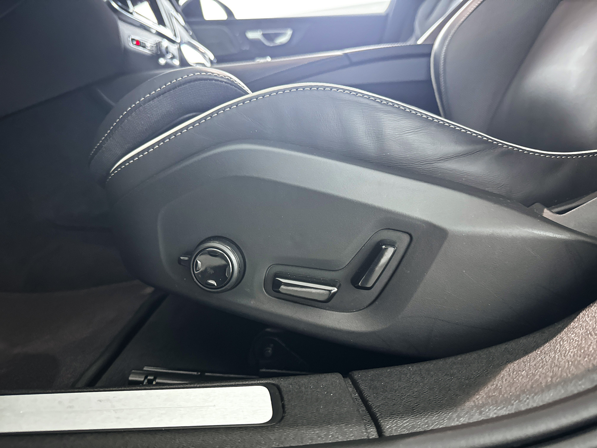 Foto van Volvo S60