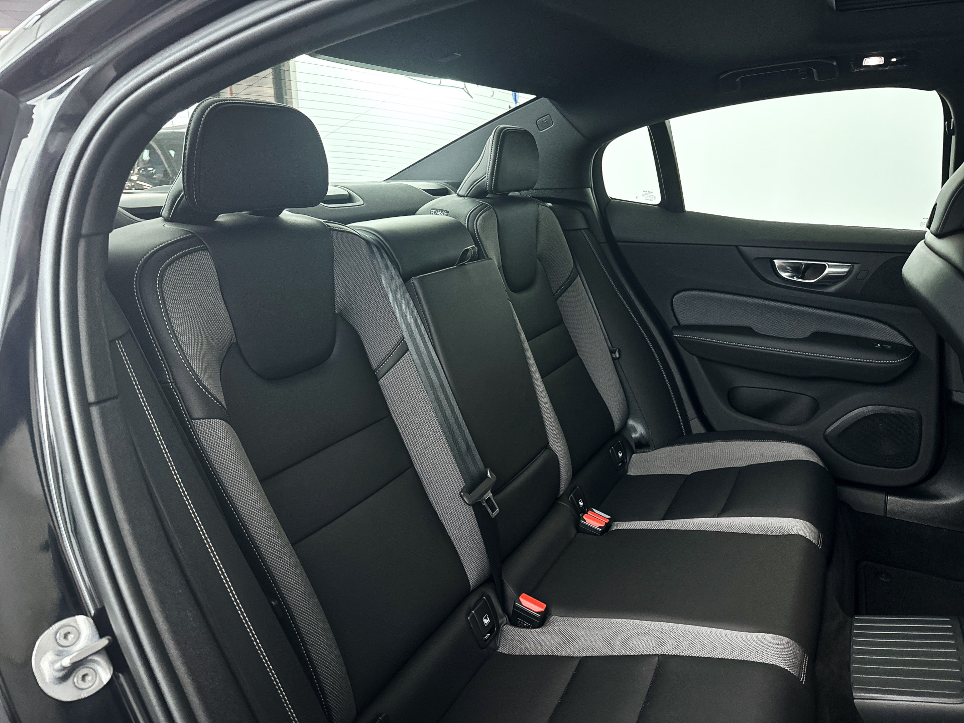 Foto van Volvo S60