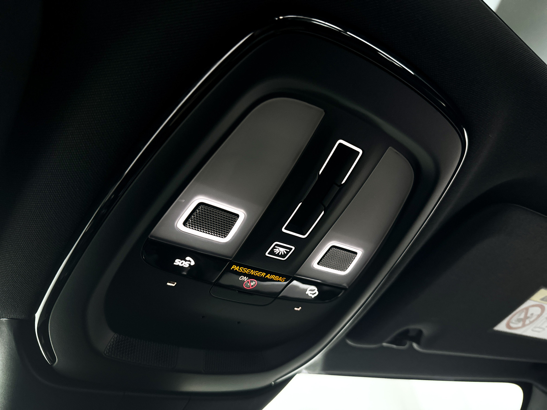 Foto van Volvo S60
