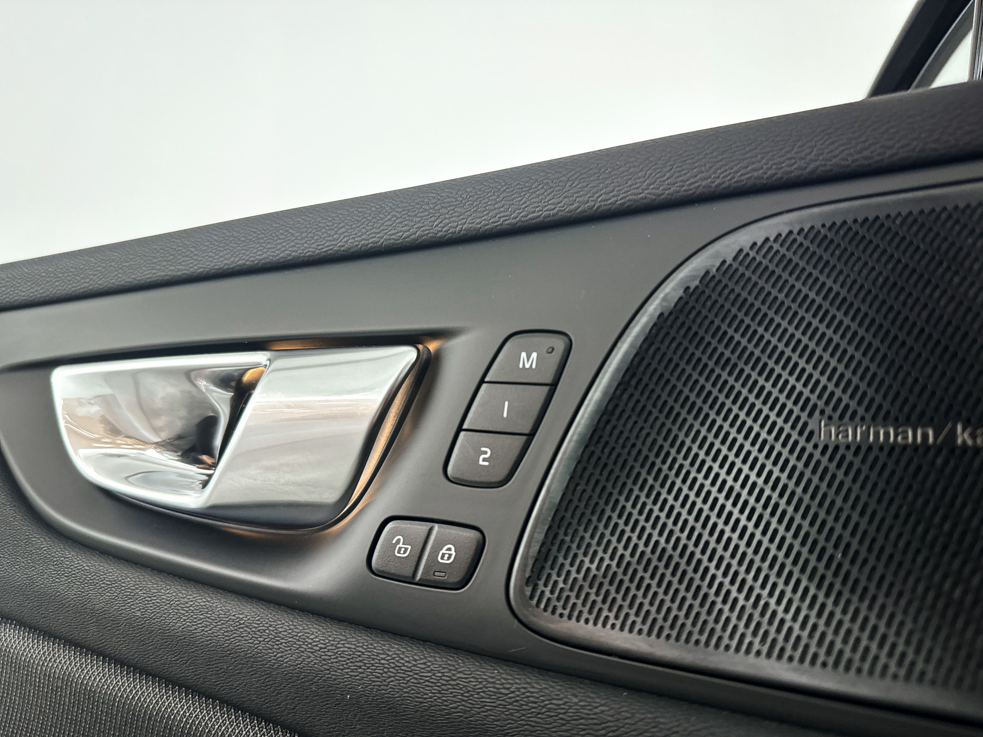 Foto van Volvo S60
