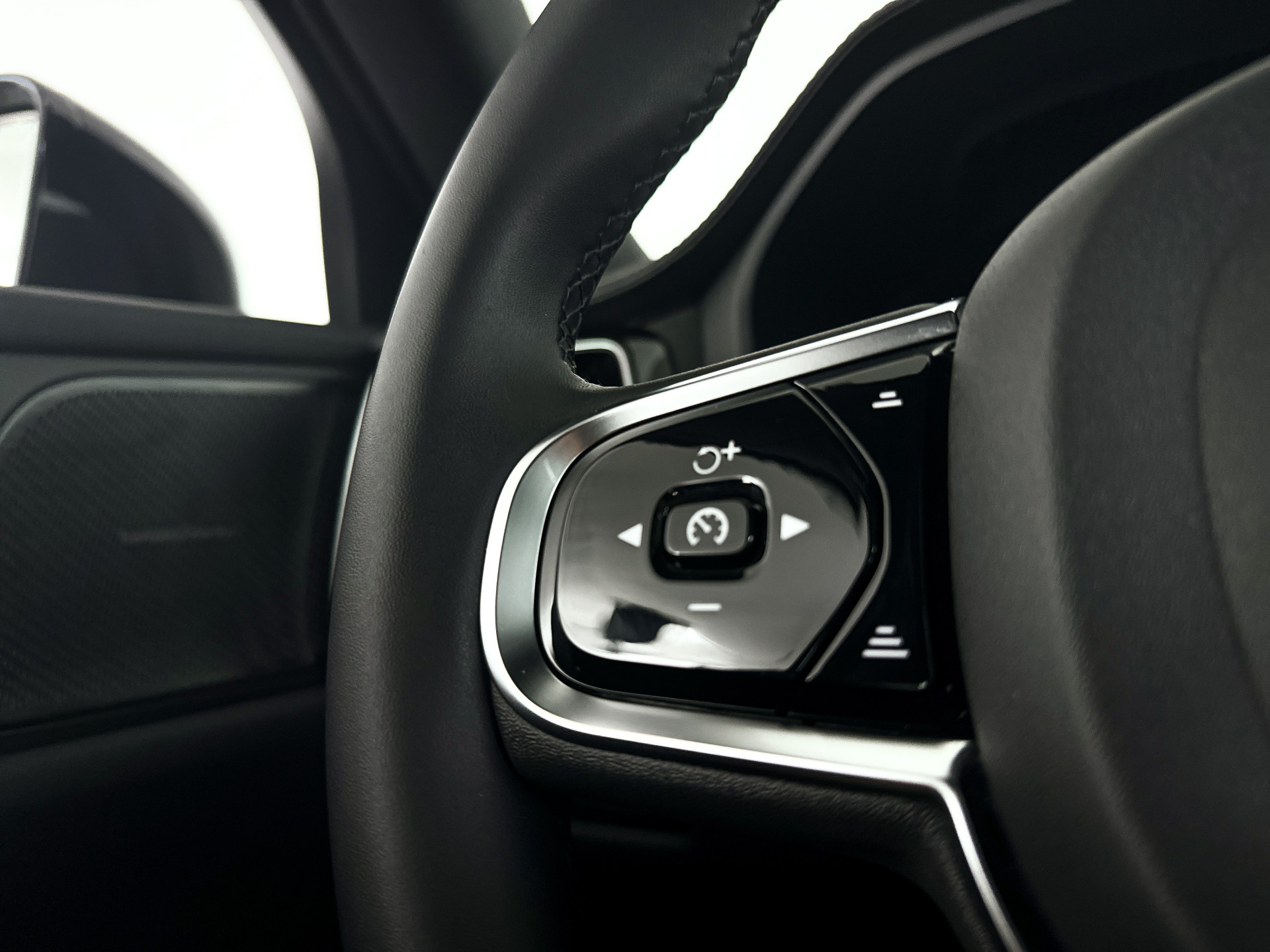 Foto van Volvo S60