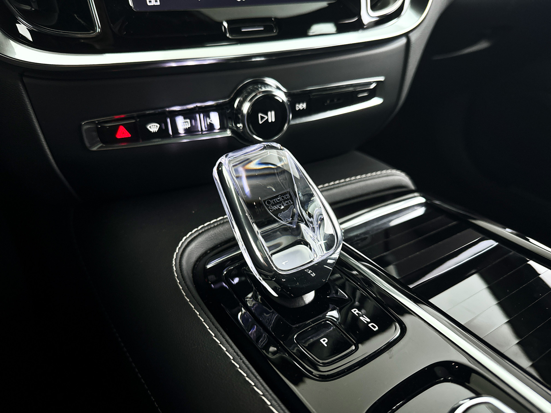 Foto van Volvo S60