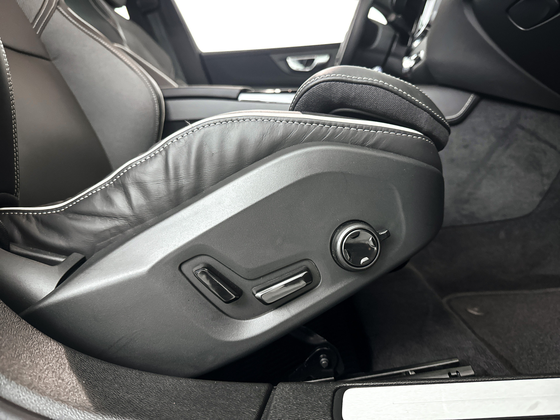 Foto van Volvo S60