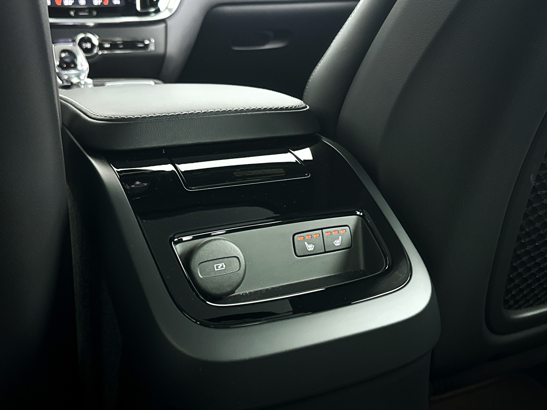 Foto van Volvo S60