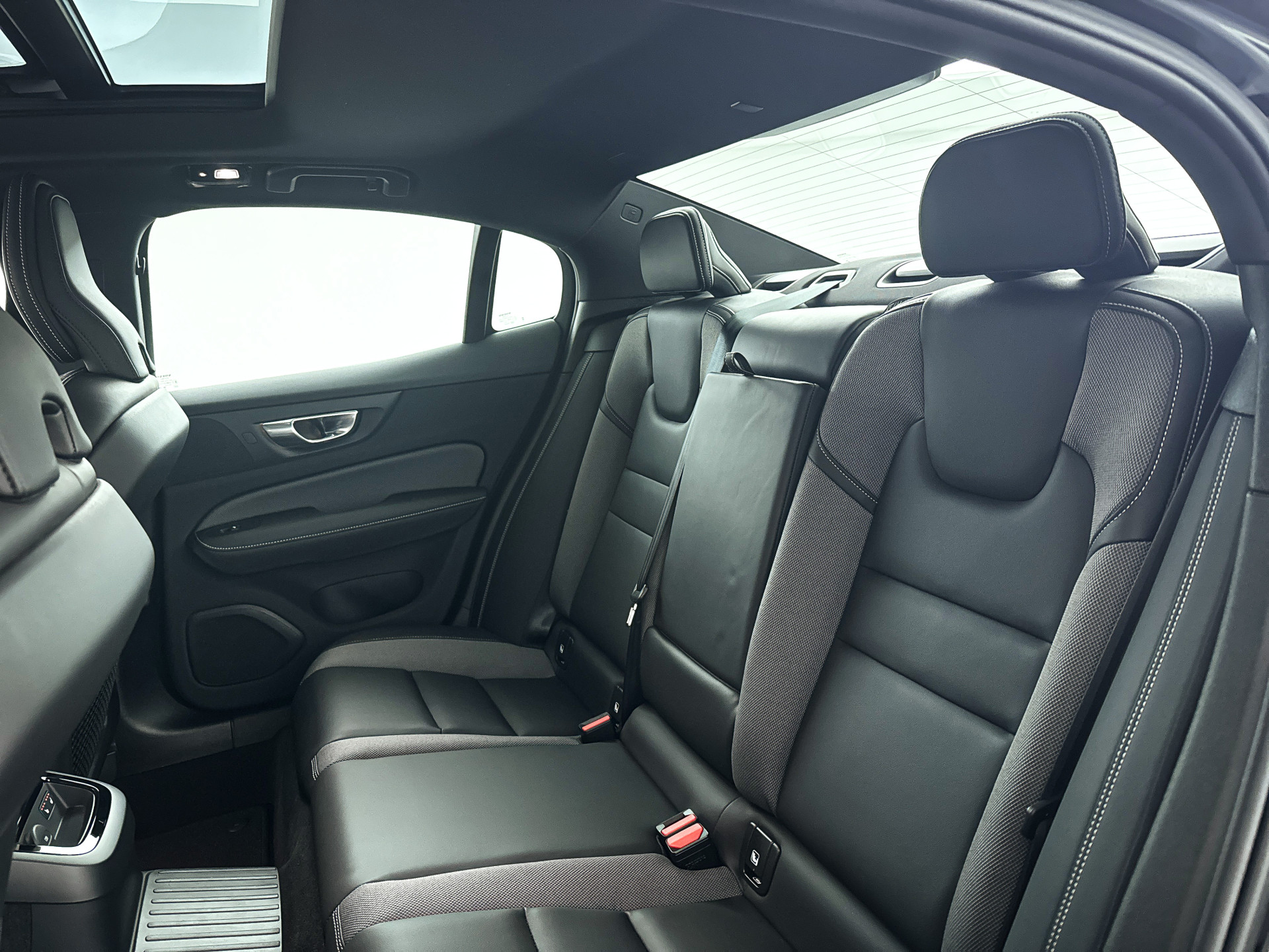 Foto van Volvo S60