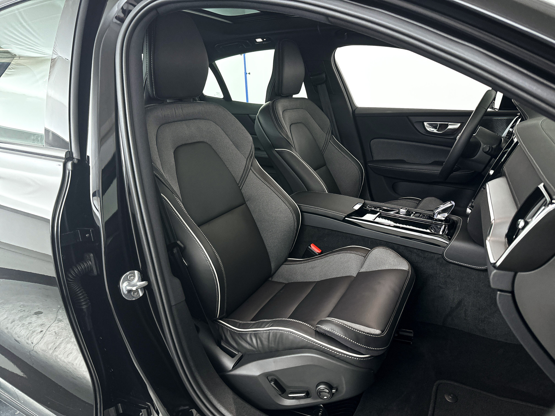 Foto van Volvo S60