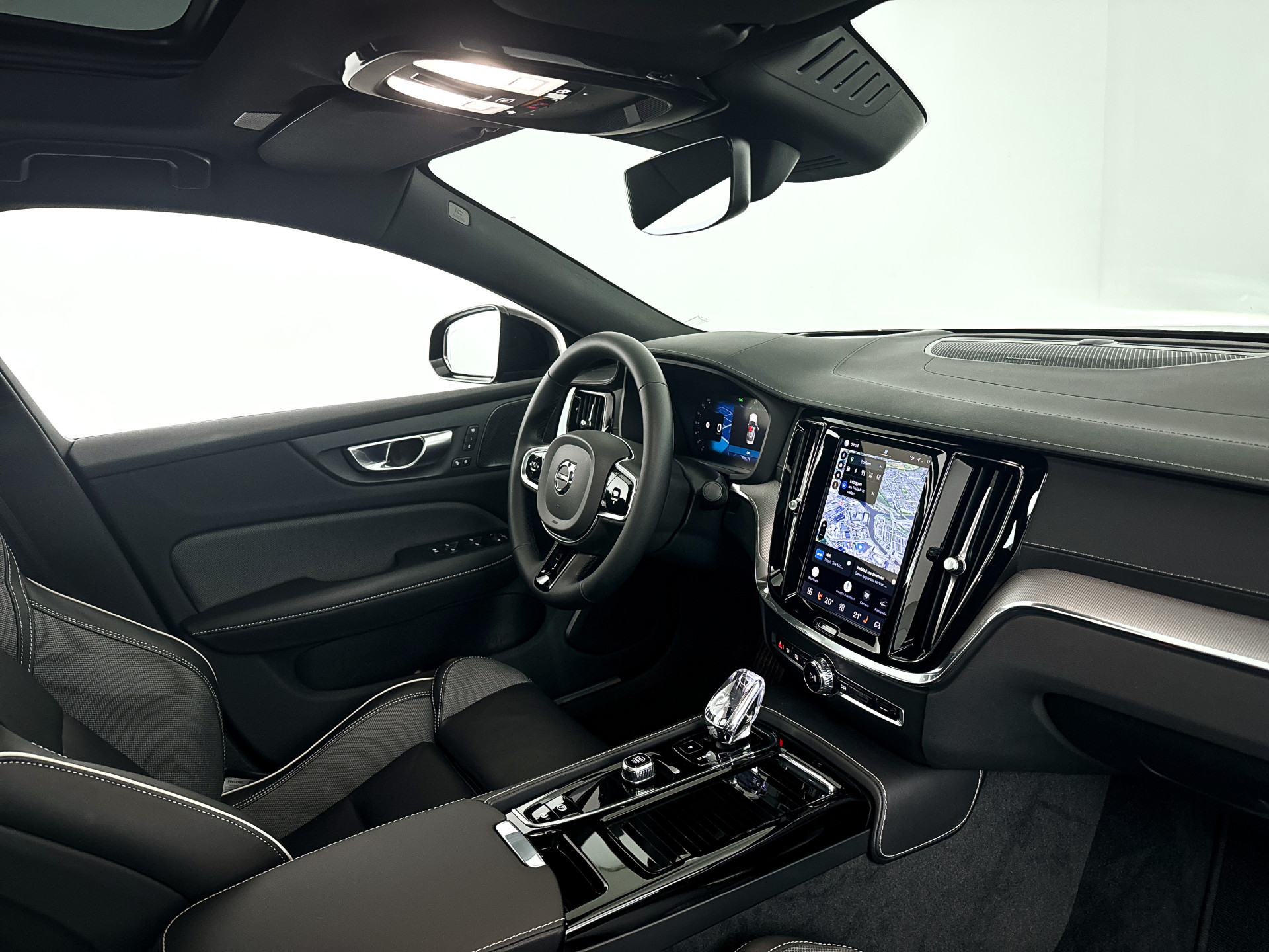 Foto van Volvo S60