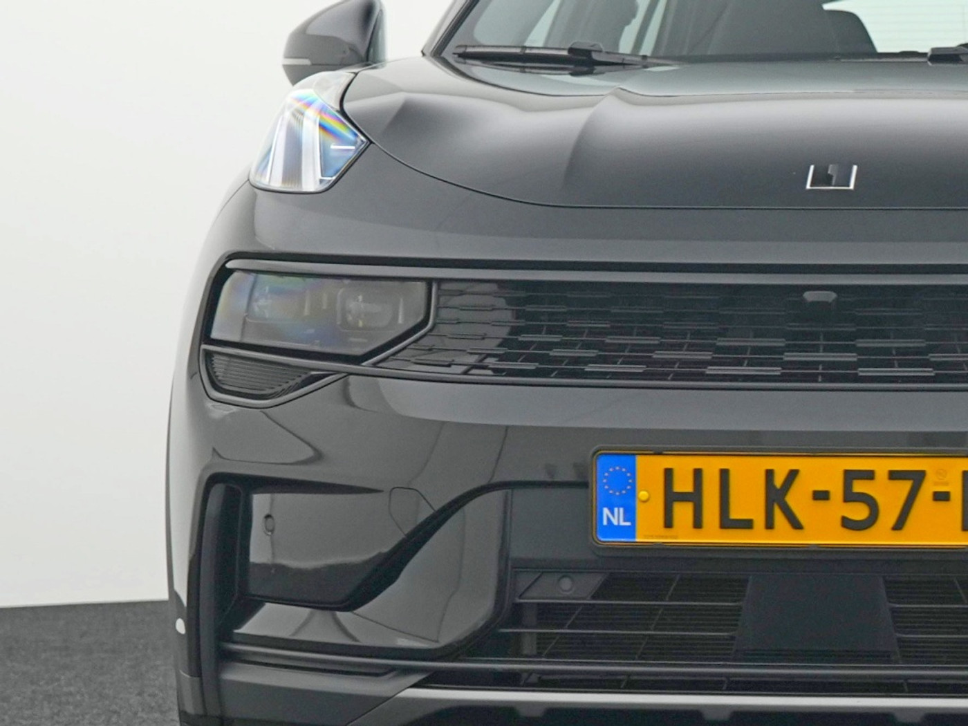 Foto van LYNK & Co 01