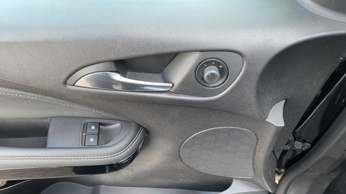 Foto van Opel Adam