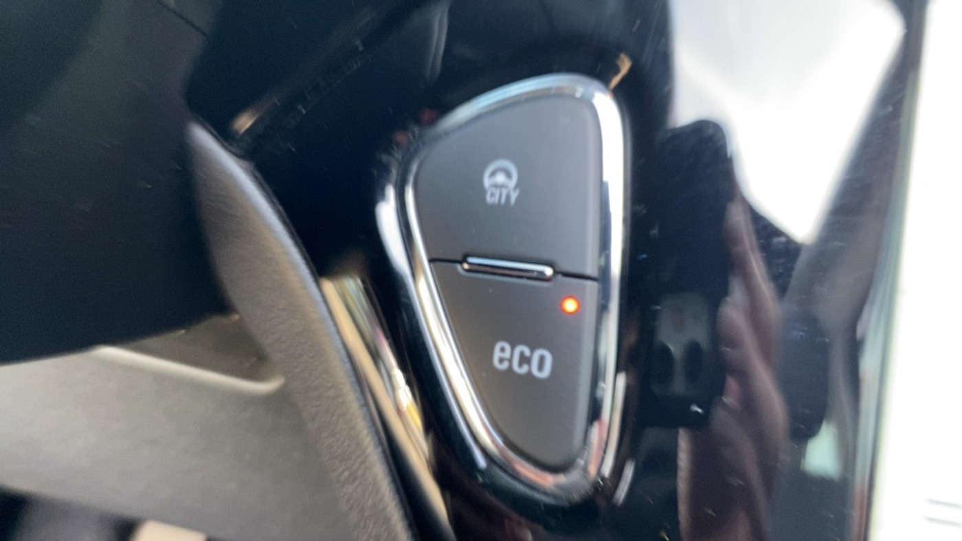 Foto van Opel Adam