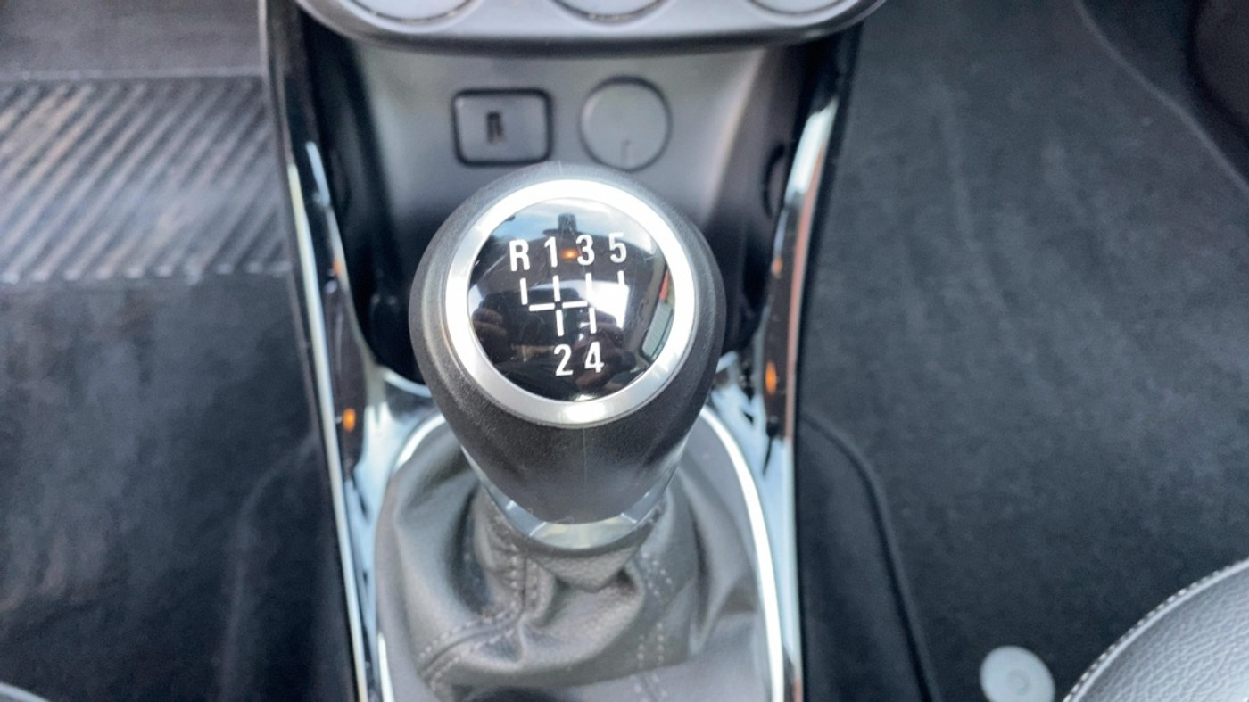 Foto van Opel Adam