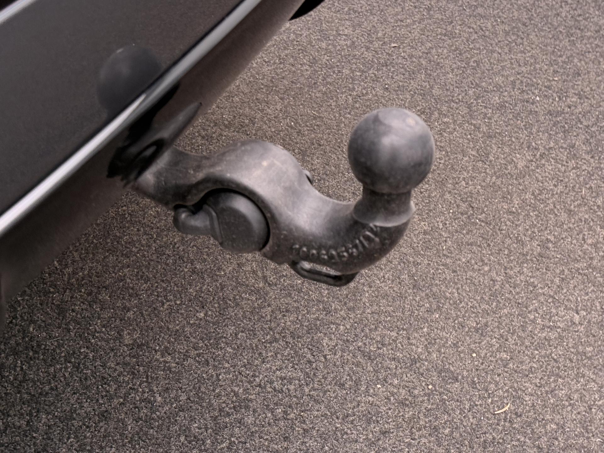 Foto van Audi Q3 Sportback