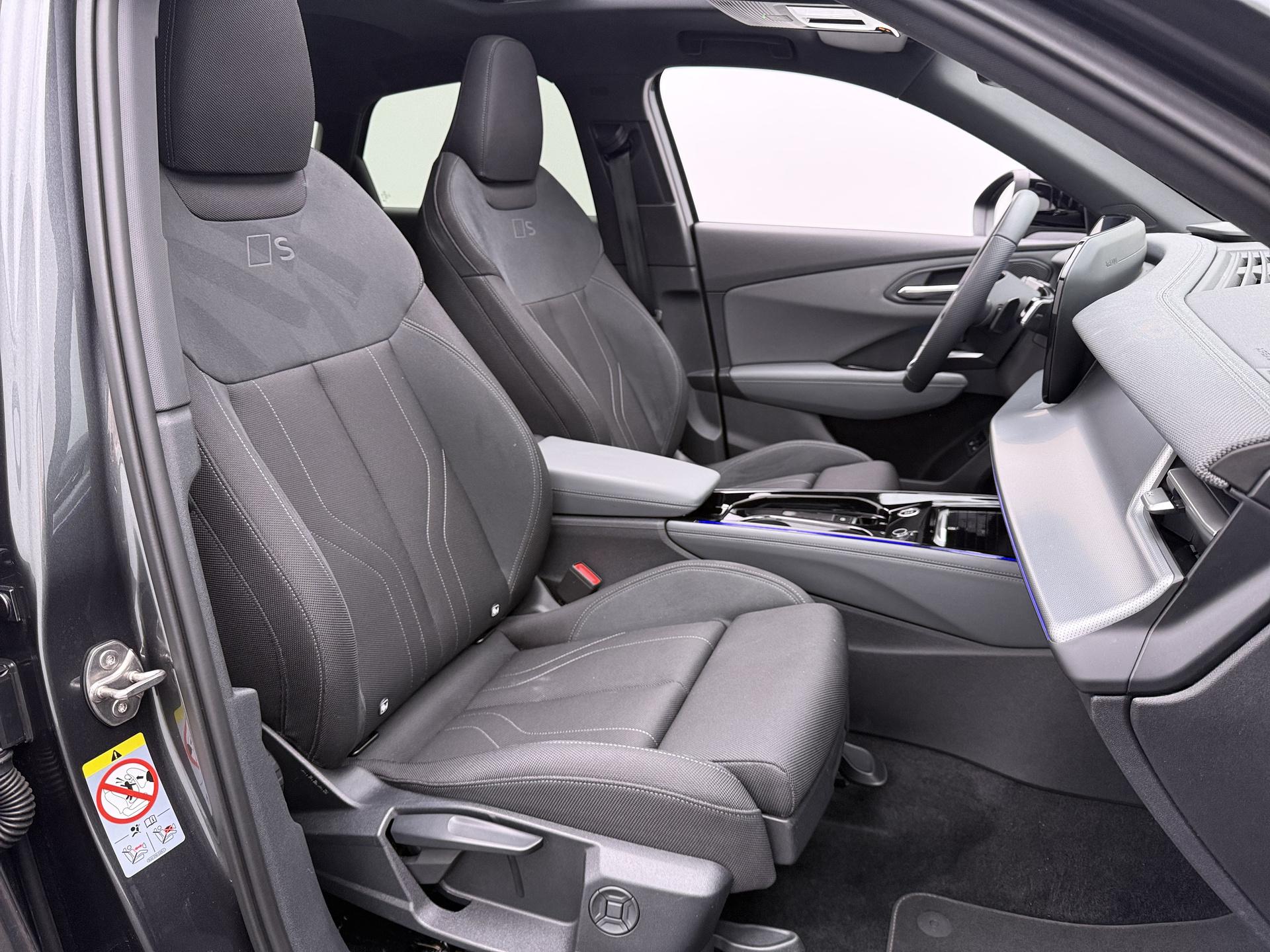 Foto van Audi Q3 Sportback