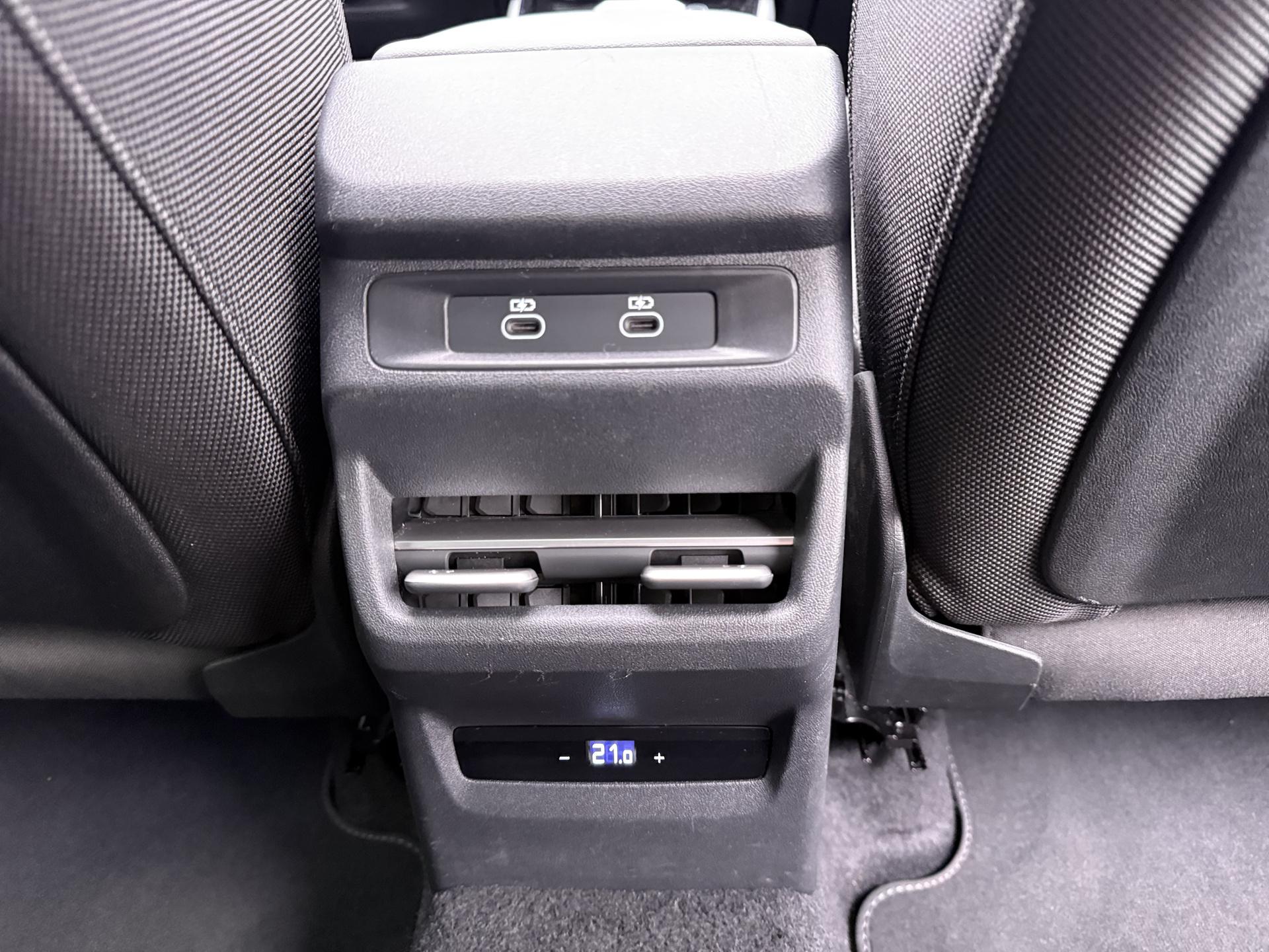 Foto van Audi Q3 Sportback