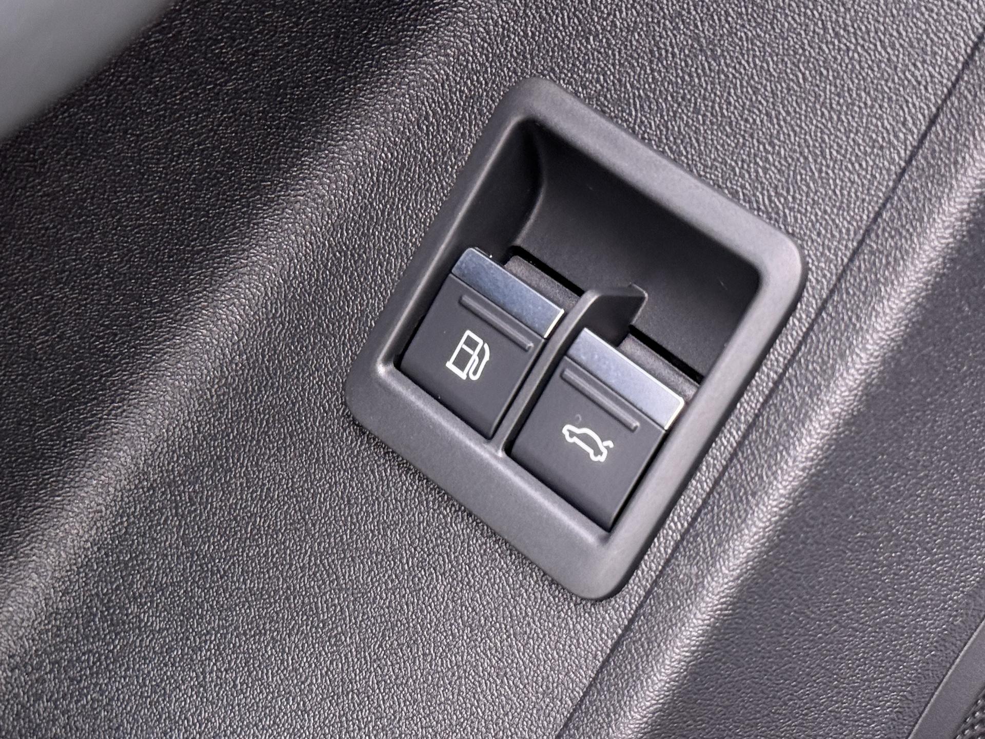 Foto van Audi Q3 Sportback