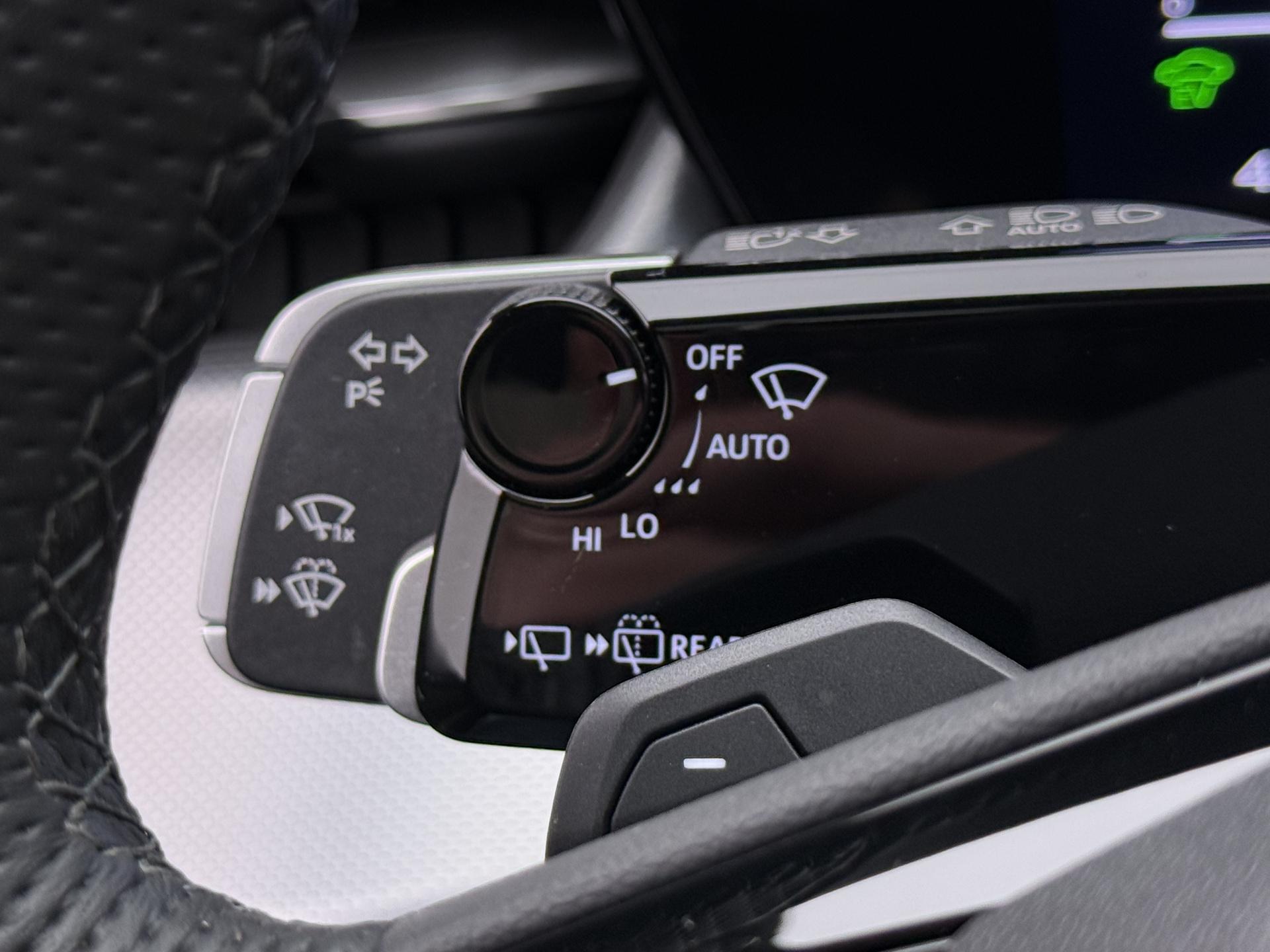 Foto van Audi Q3 Sportback