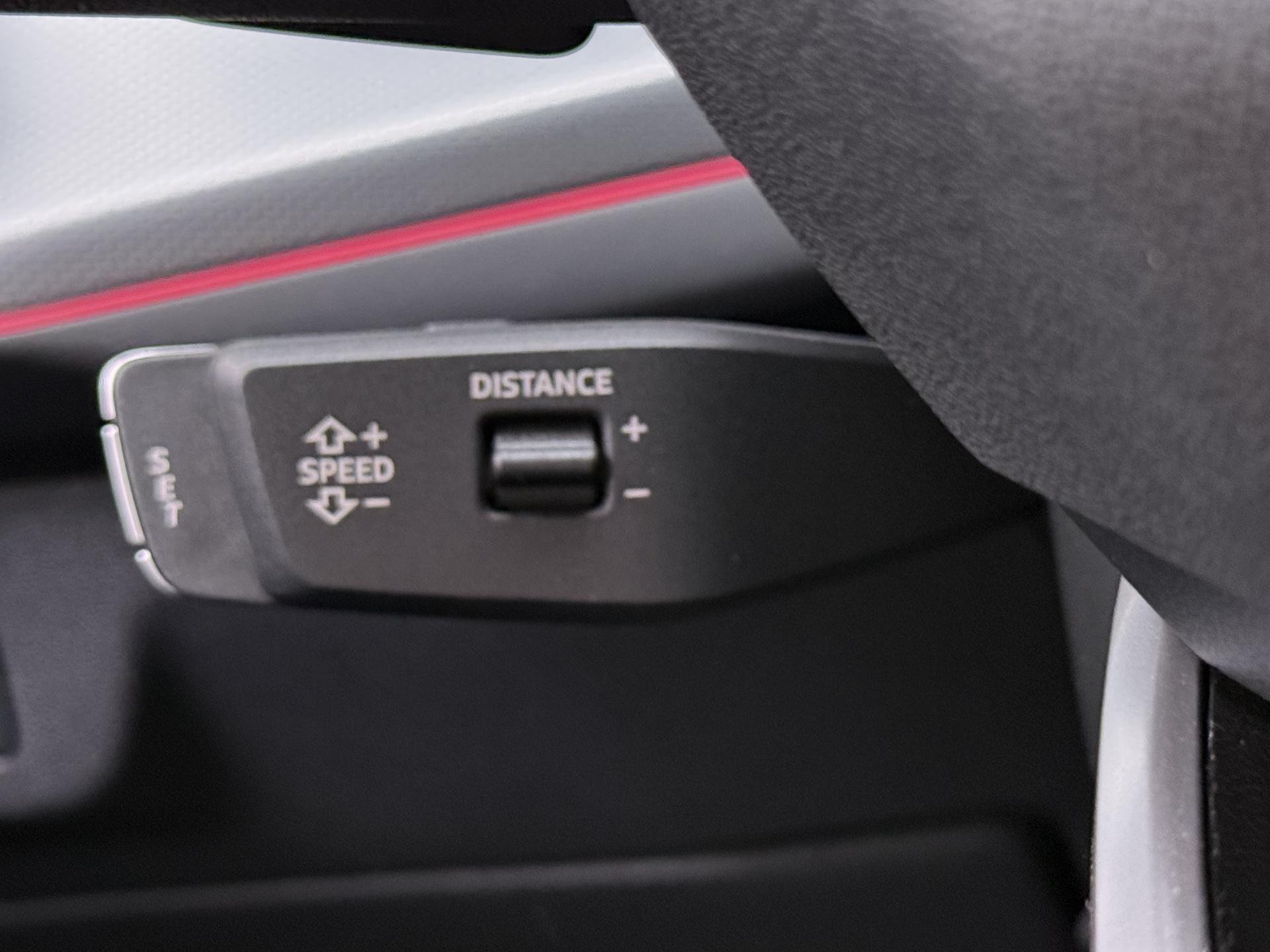 Foto van Audi Q3 Sportback
