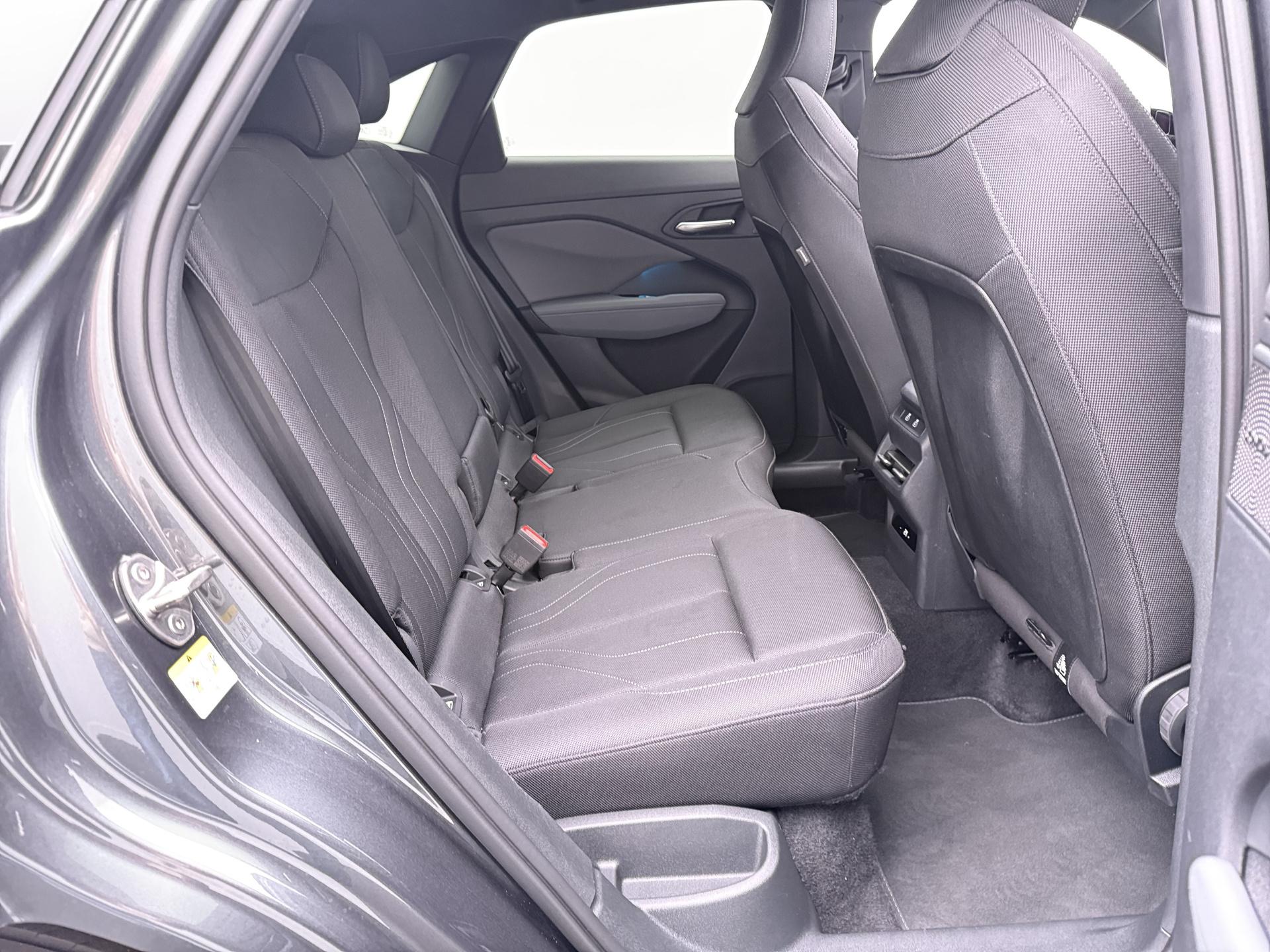 Foto van Audi Q3 Sportback