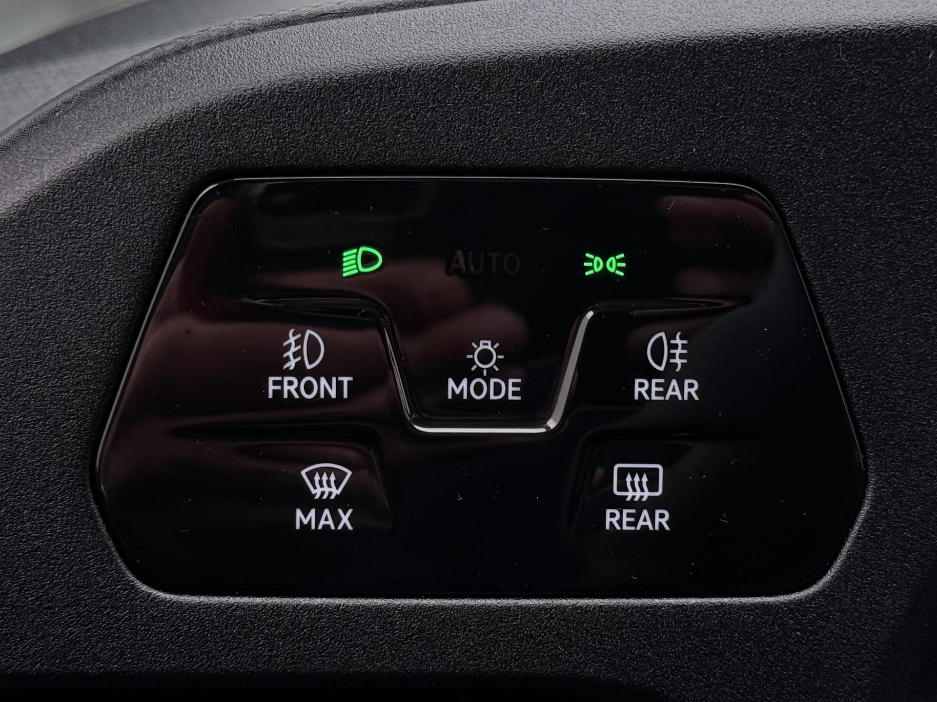 Foto van Volkswagen Caddy Cargo Maxi