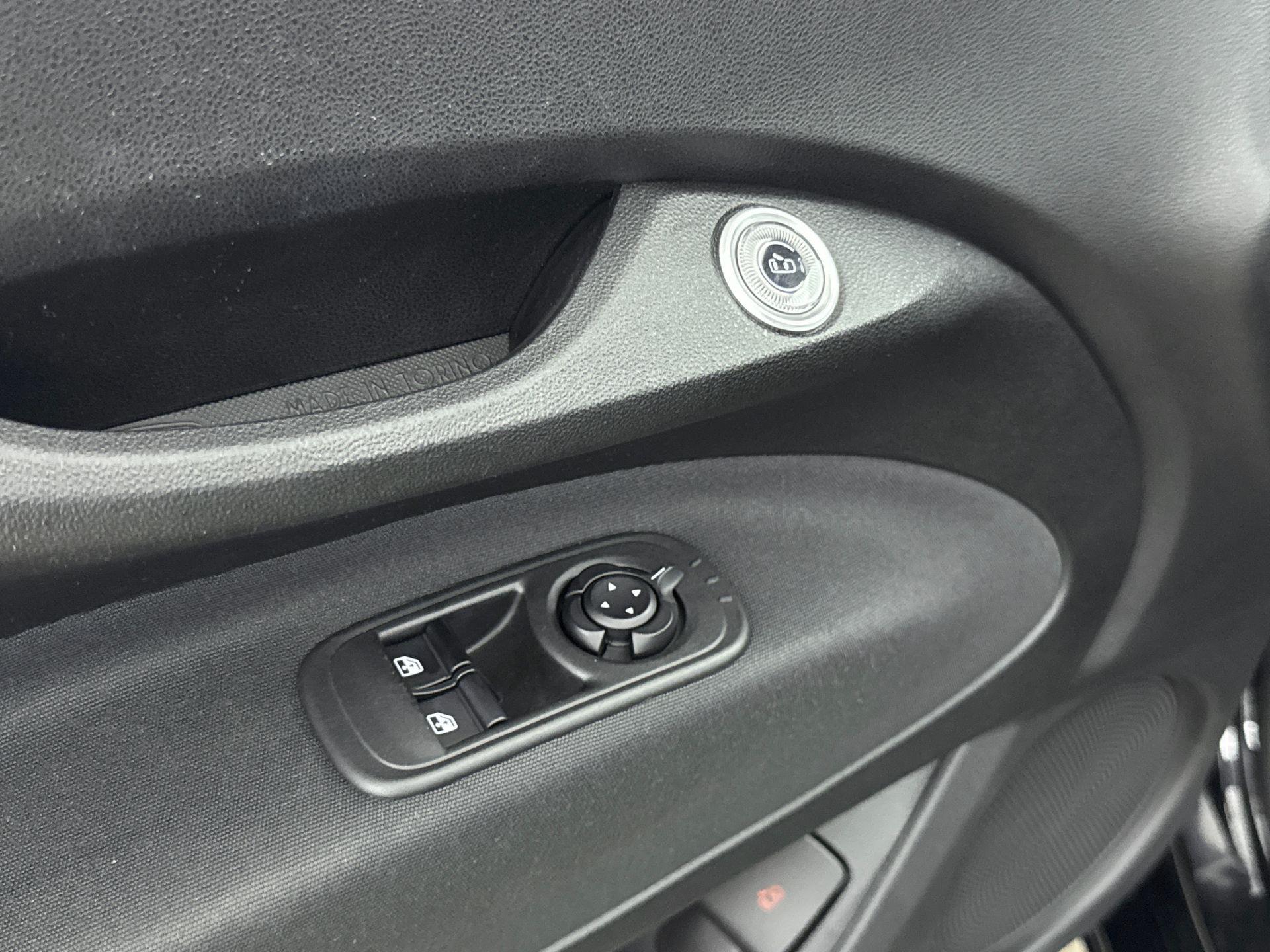 Foto van Fiat 500