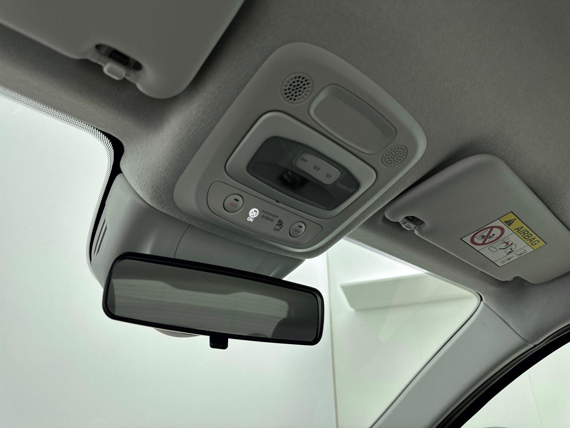 Foto van Fiat 500