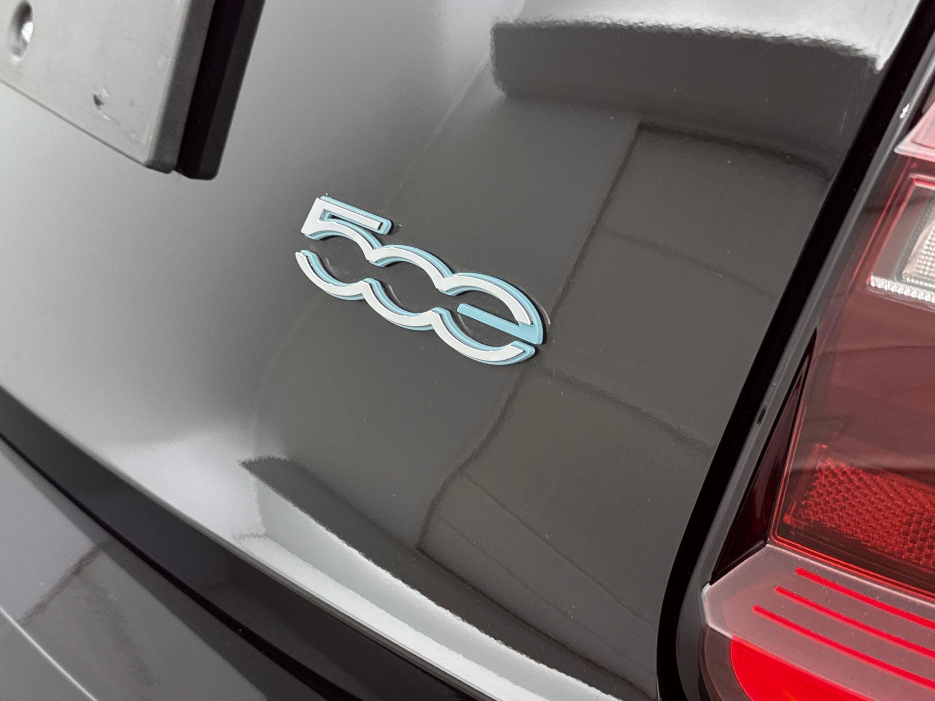 Foto van Fiat 500