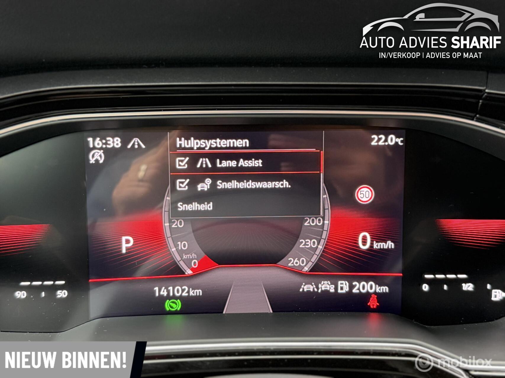 Foto van Volkswagen Polo