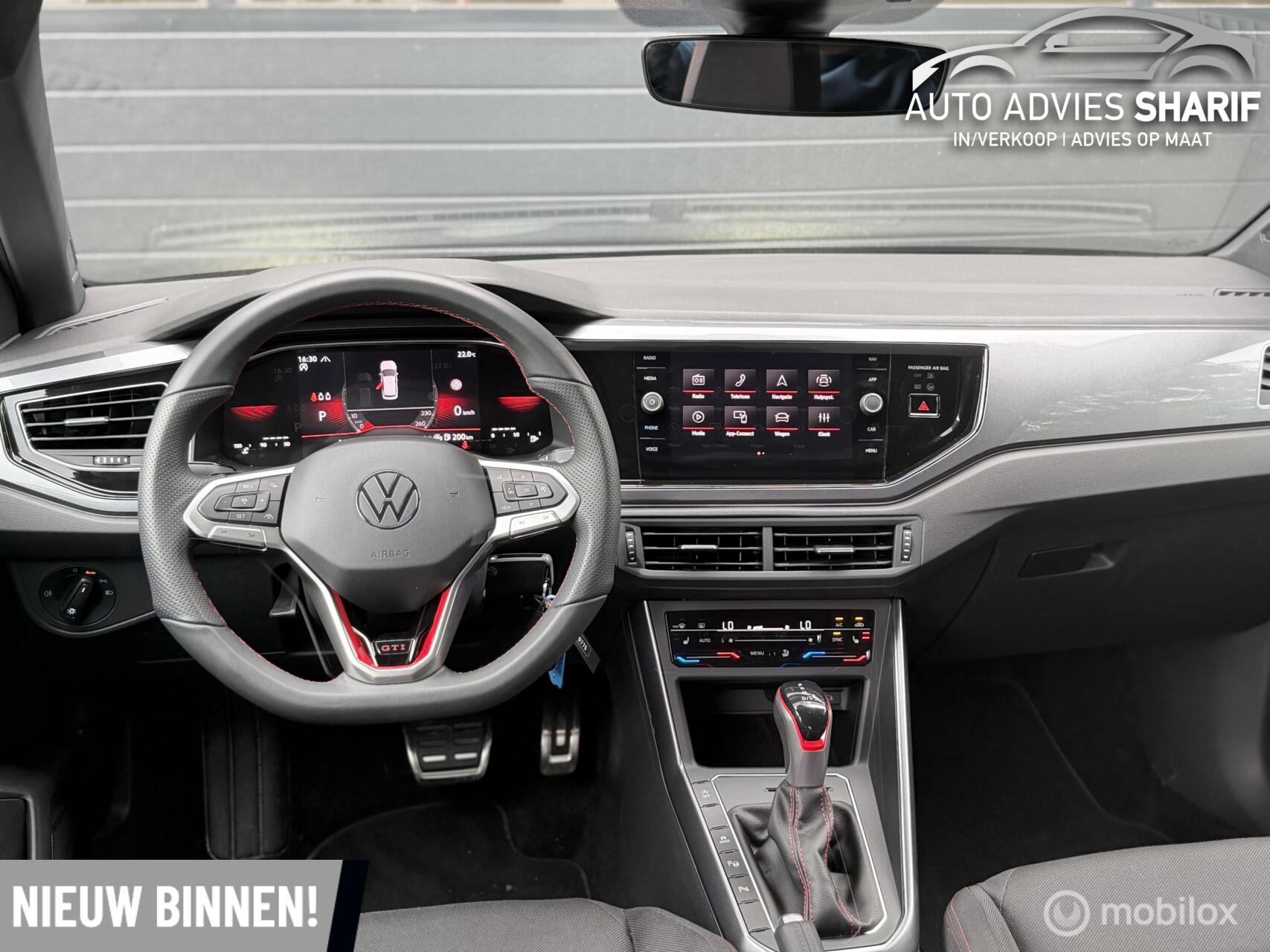 Foto van Volkswagen Polo