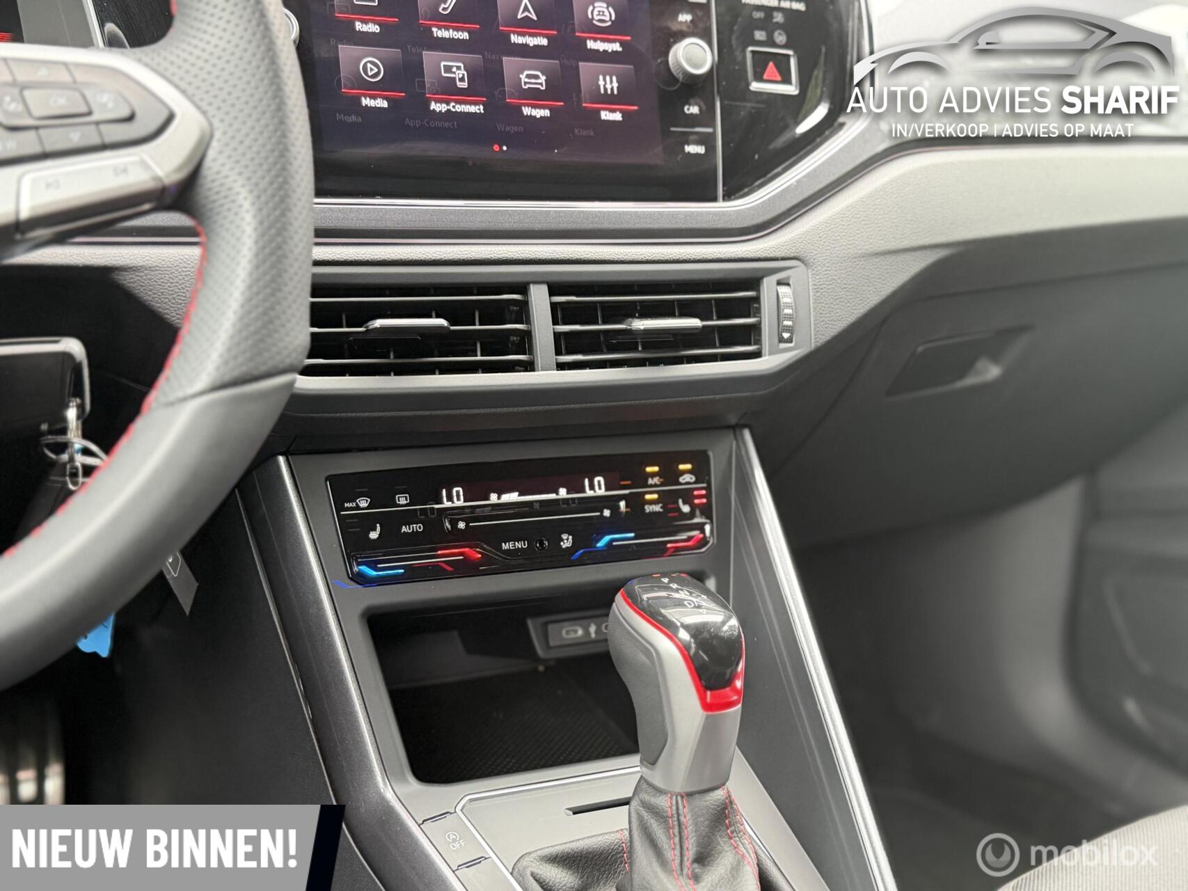 Foto van Volkswagen Polo