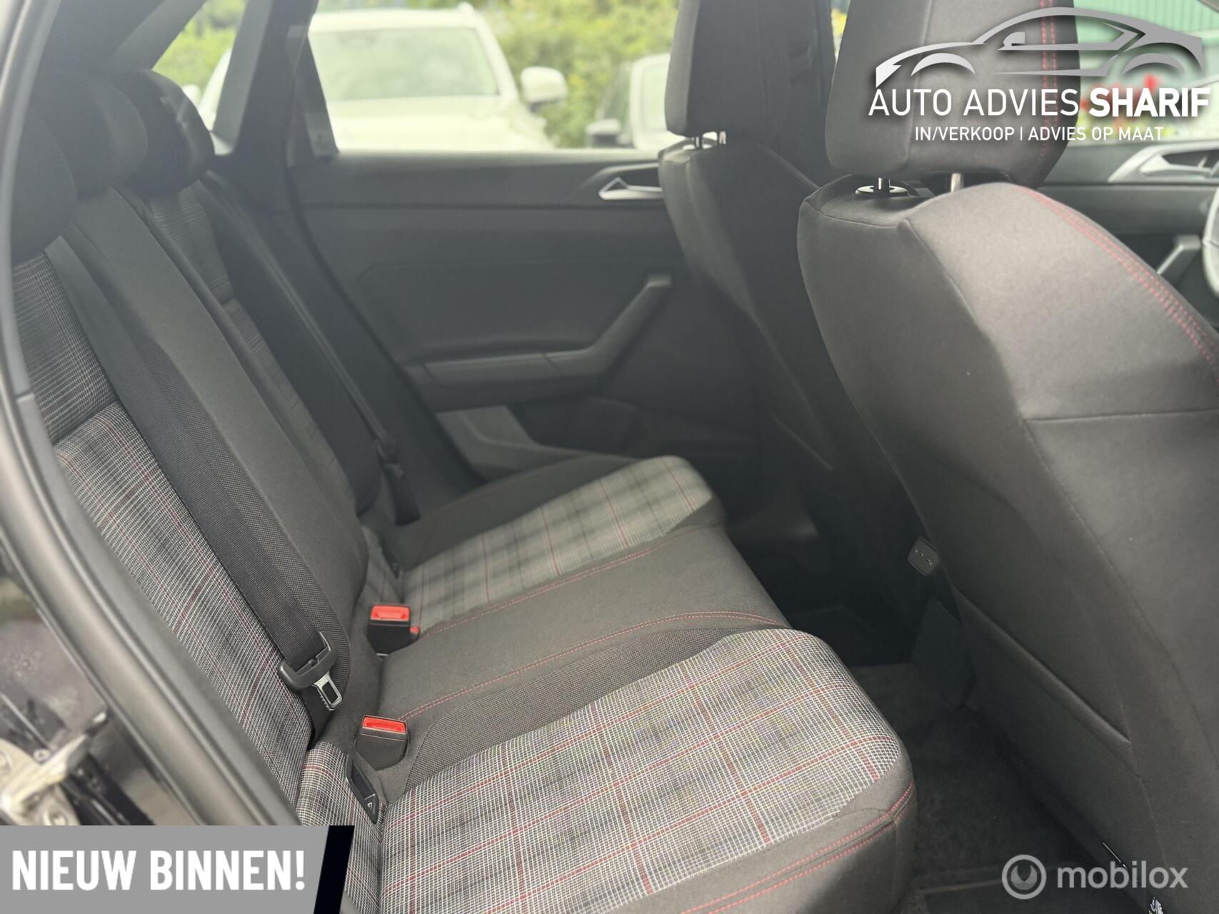 Foto van Volkswagen Polo