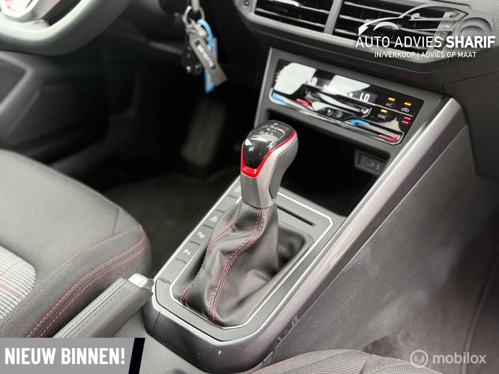 Foto van Volkswagen Polo