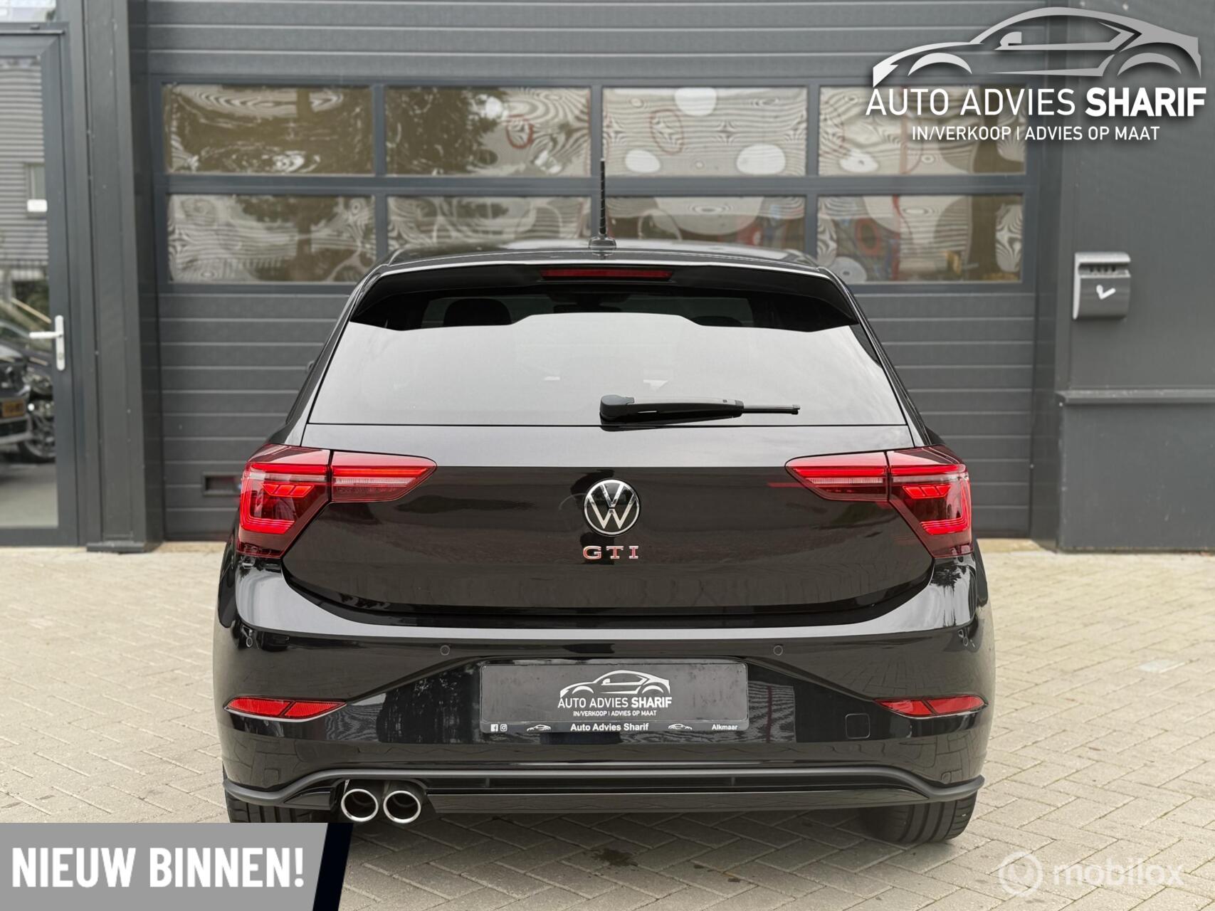 Foto van Volkswagen Polo